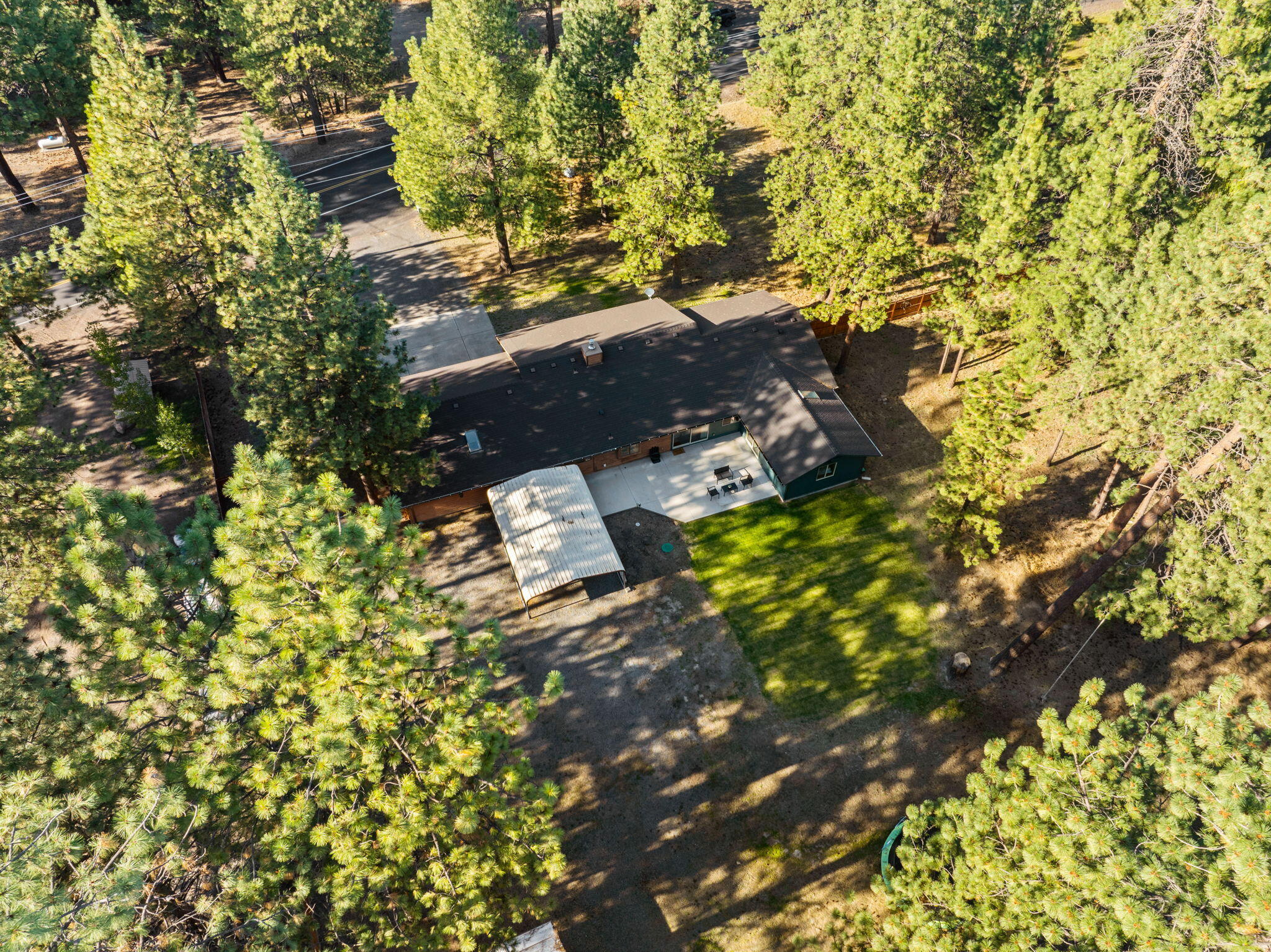 Deschutes RiverWoods - Residential