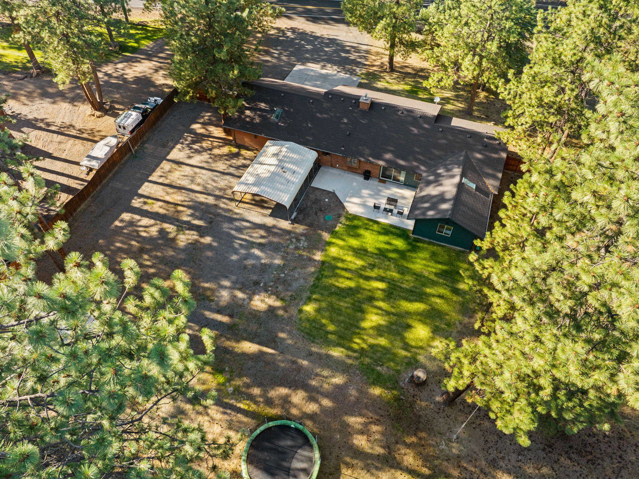 Deschutes RiverWoods - Residential