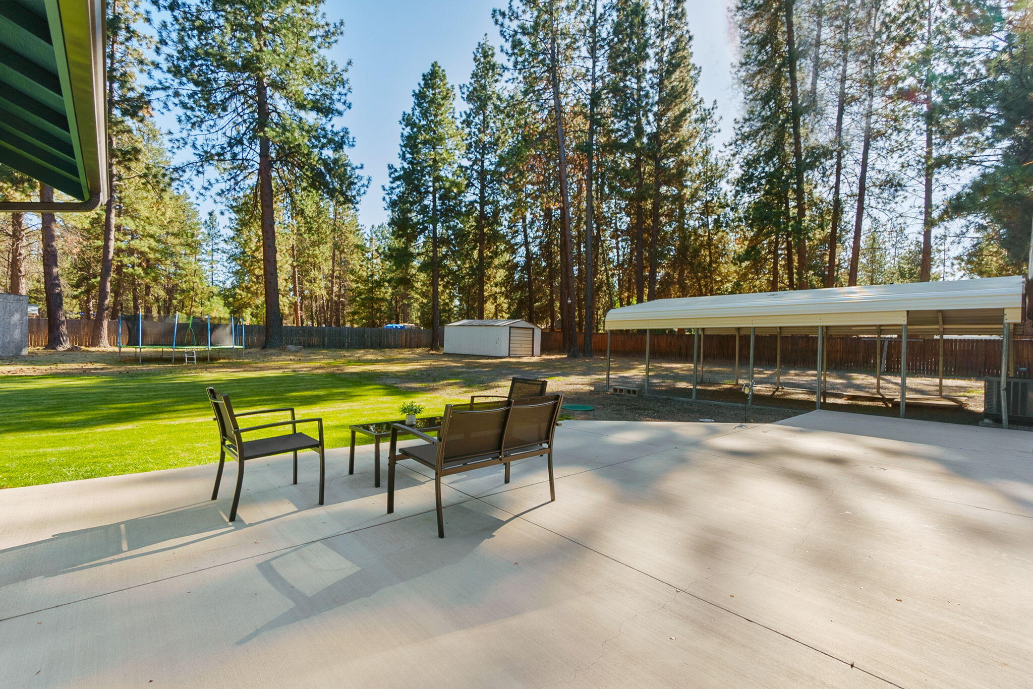 Deschutes RiverWoods - Residential