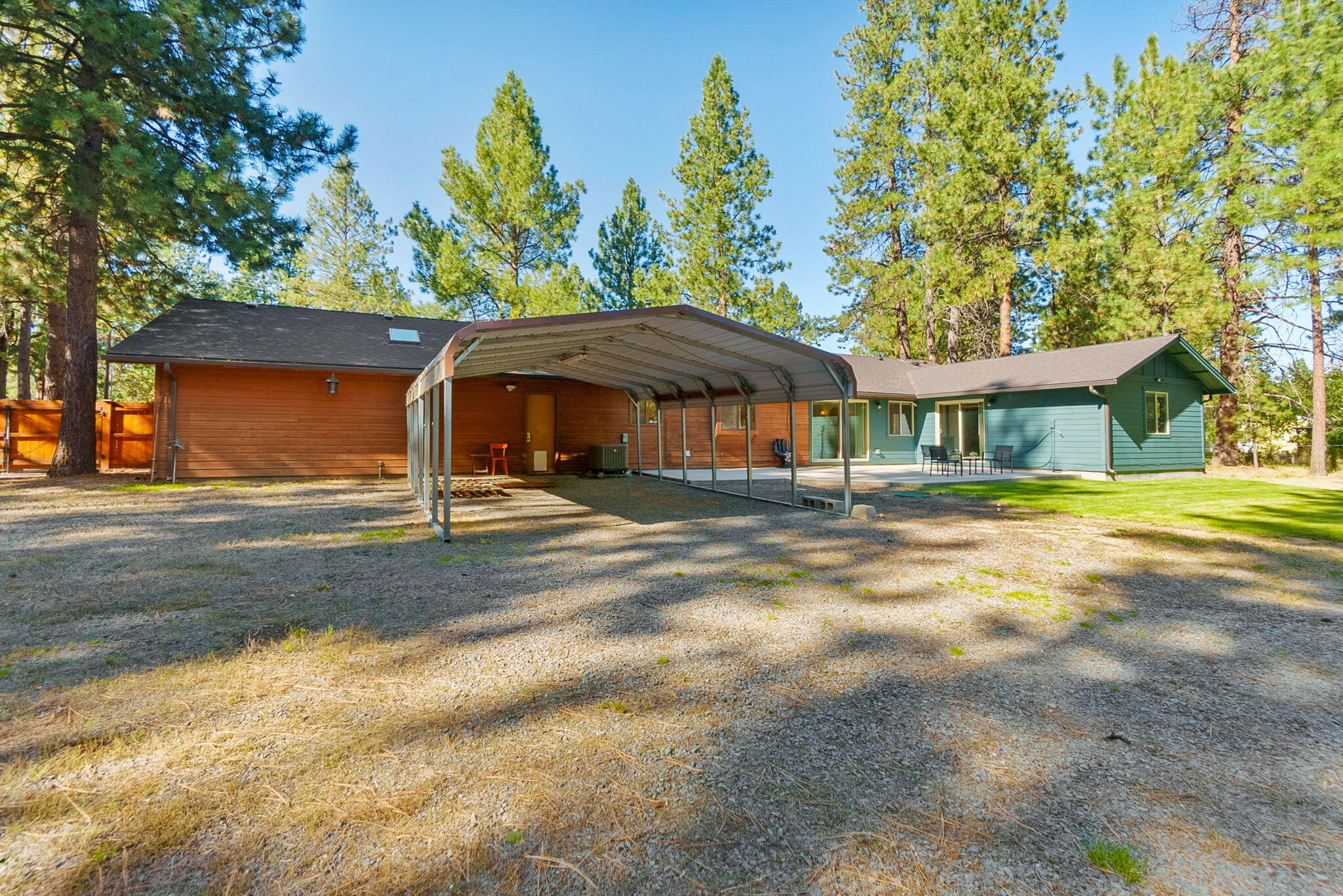 Deschutes RiverWoods - Residential