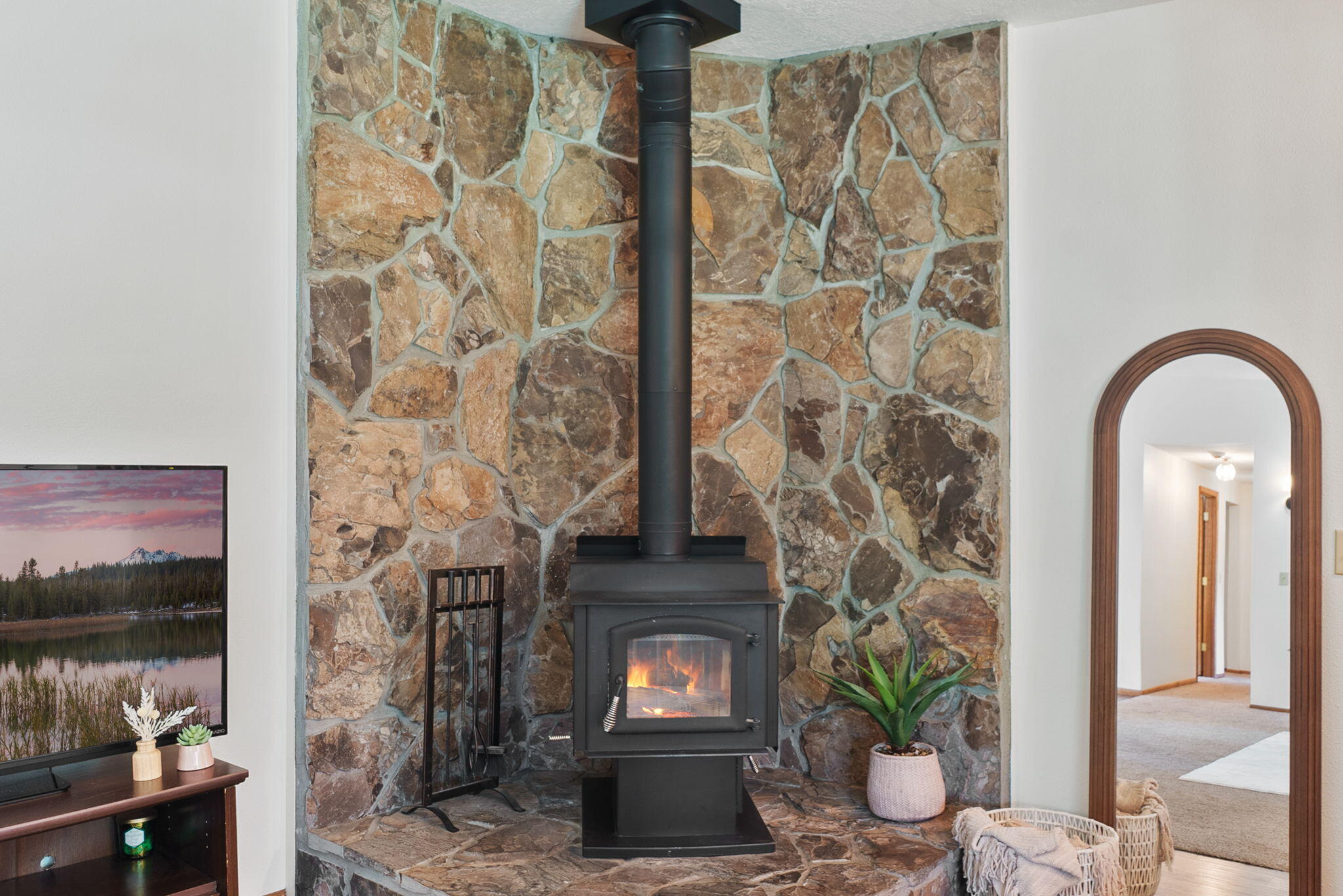 Deschutes RiverWoods - Residential