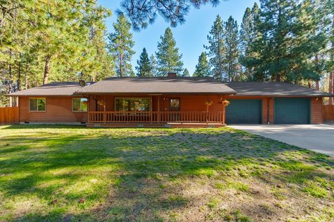 19425 River Woods Drive Bend OR 97702