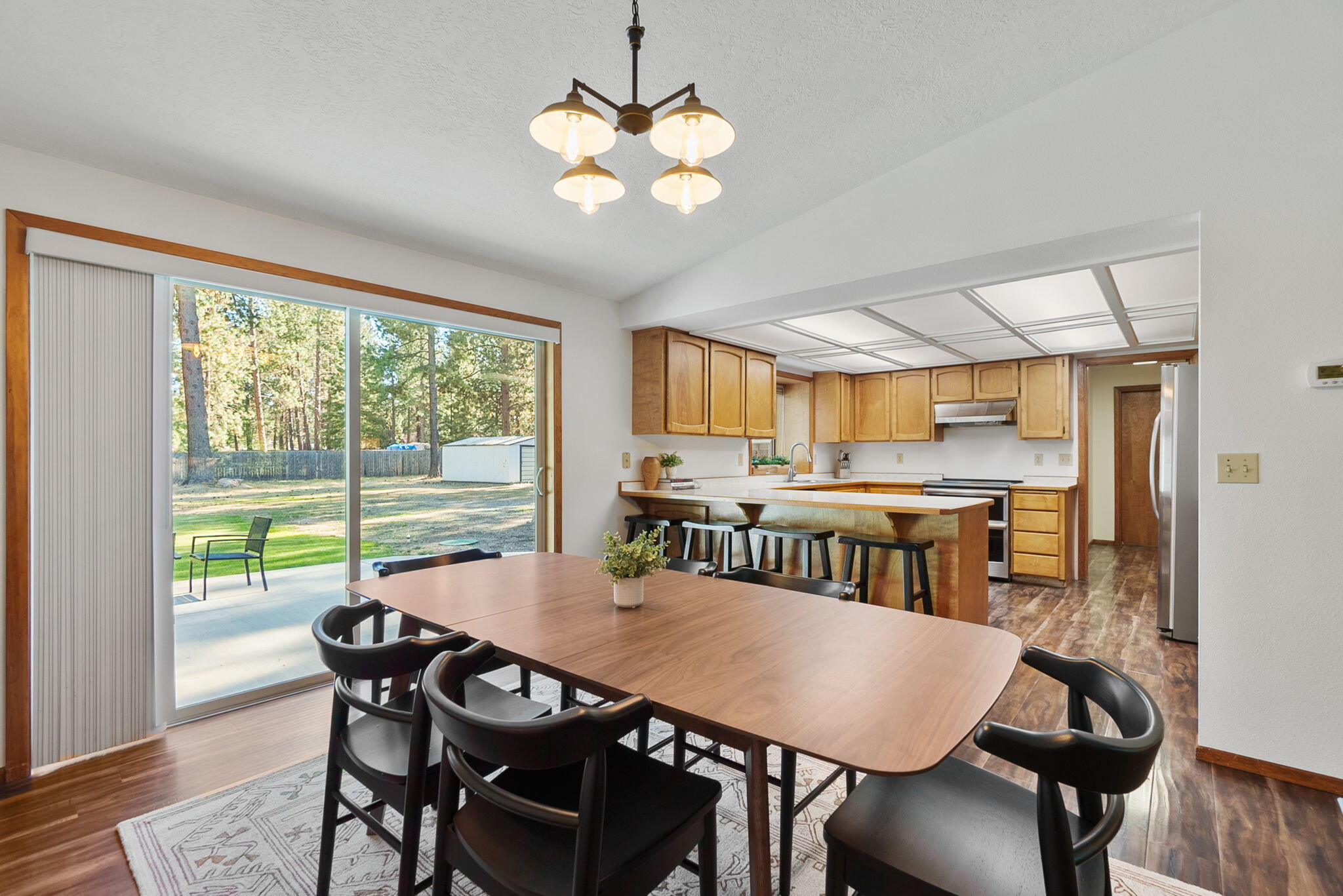 Deschutes RiverWoods - Residential