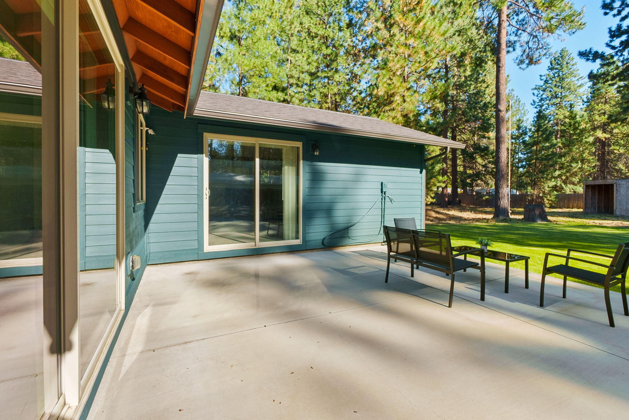 Deschutes RiverWoods - Residential