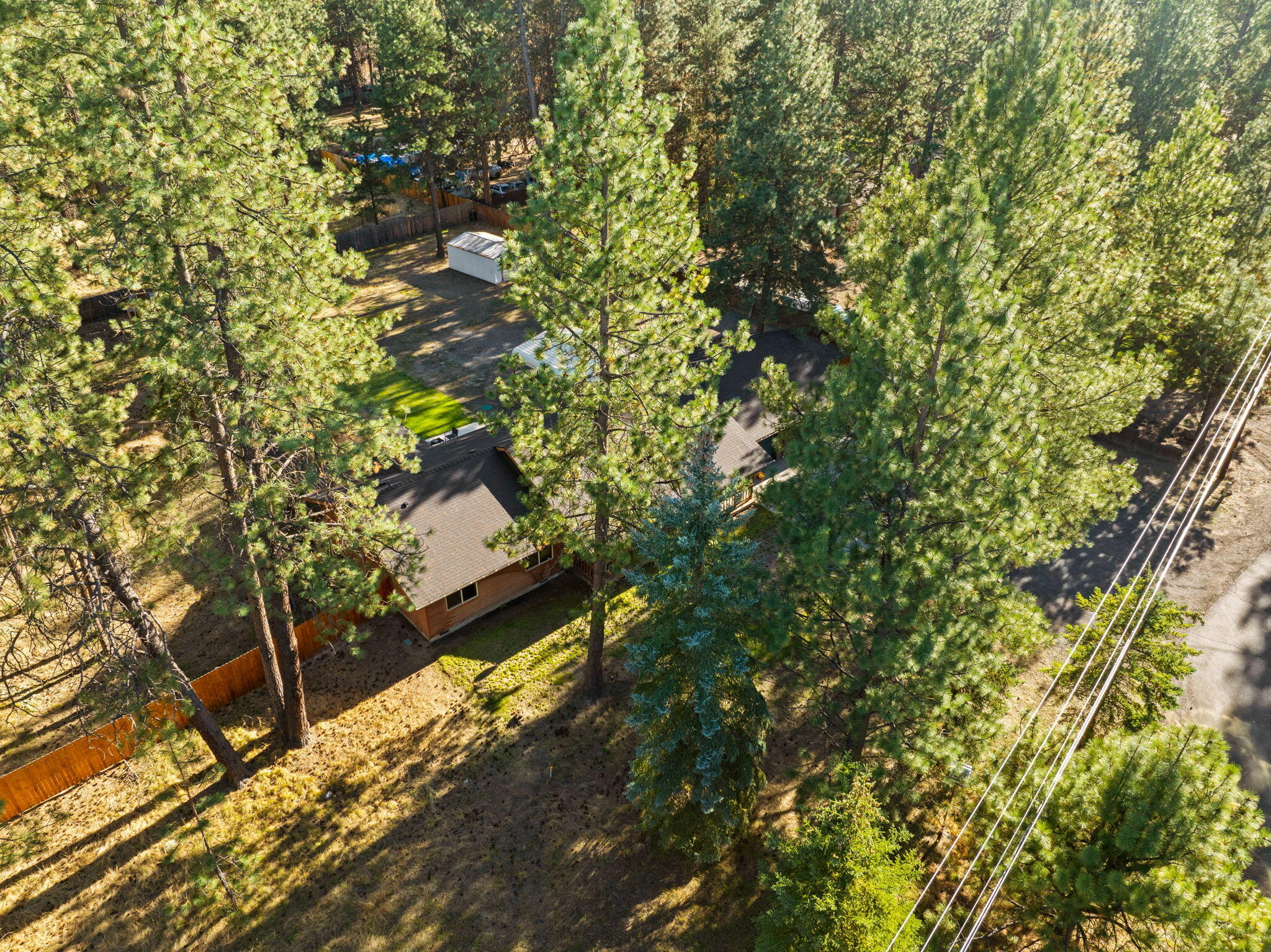 Deschutes RiverWoods - Residential