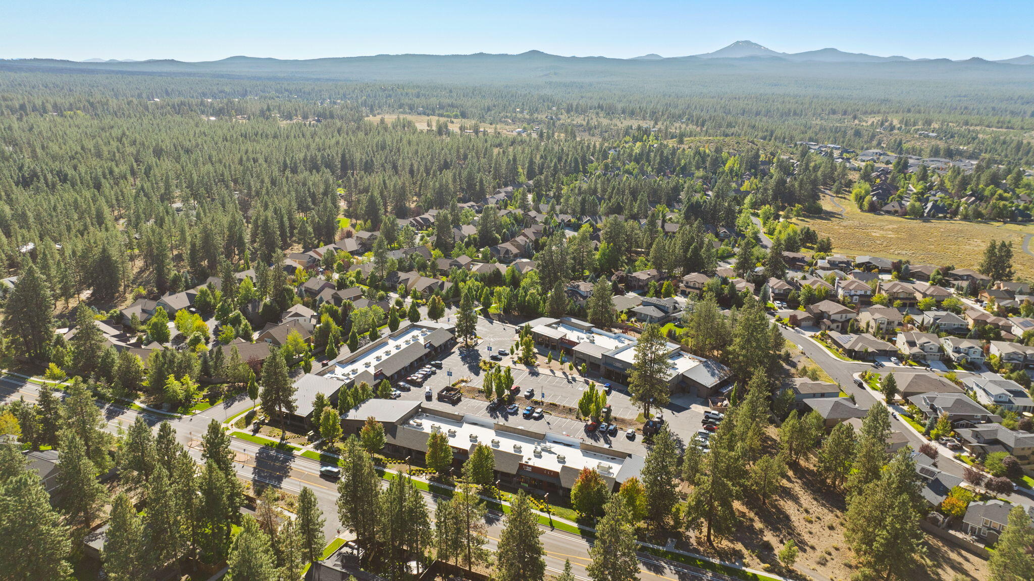 Deschutes RiverWoods - Residential