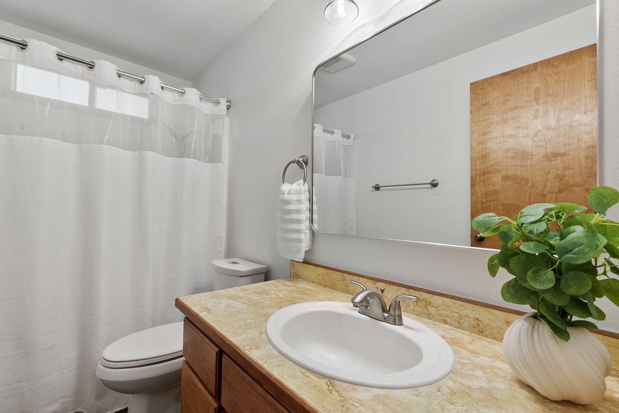 Deschutes RiverWoods - Residential