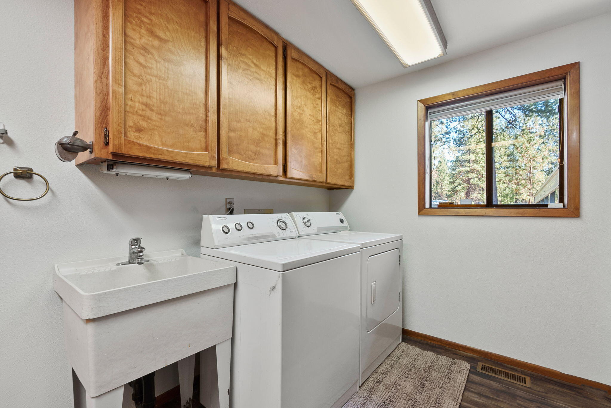 Deschutes RiverWoods - Residential