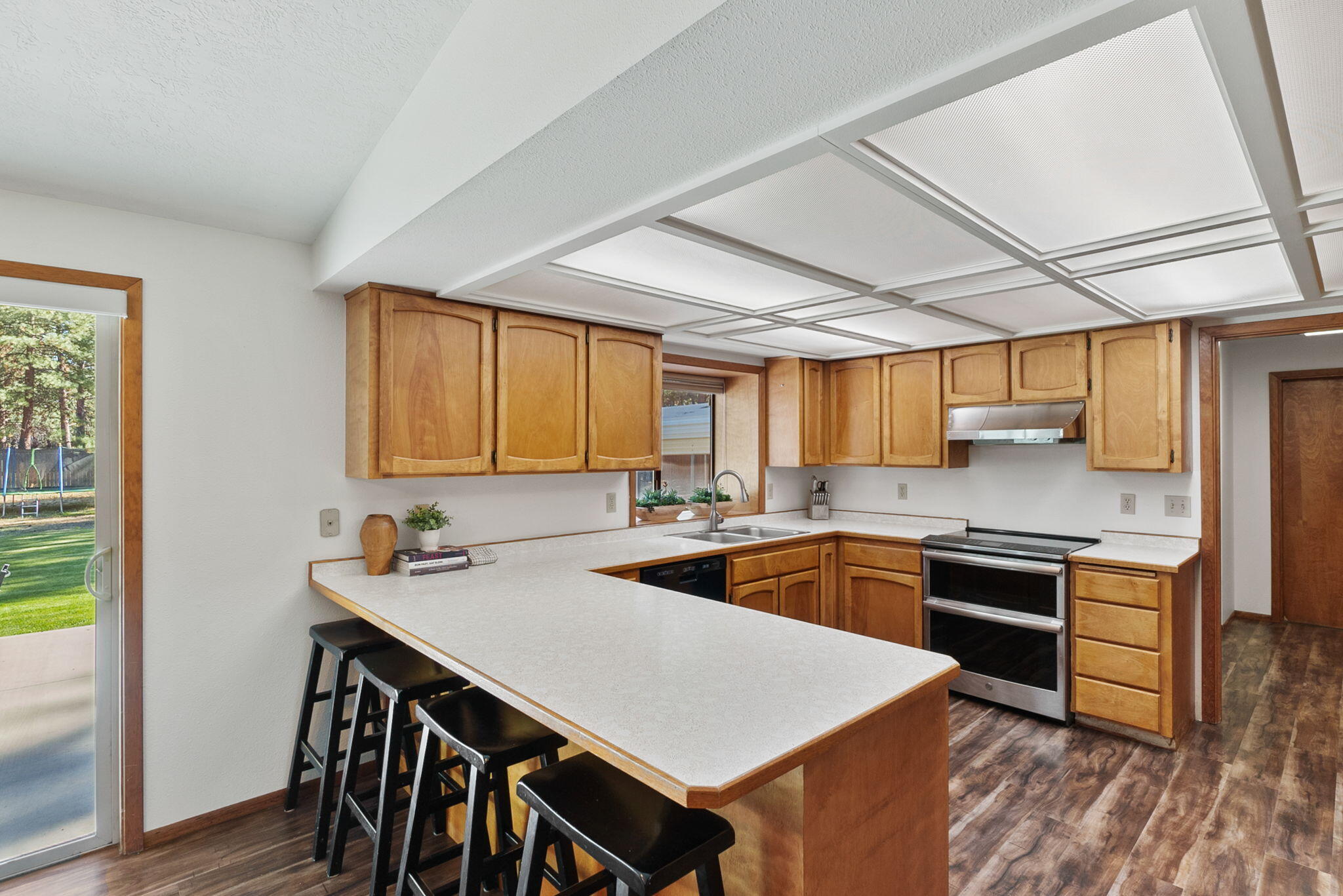 Deschutes RiverWoods - Residential