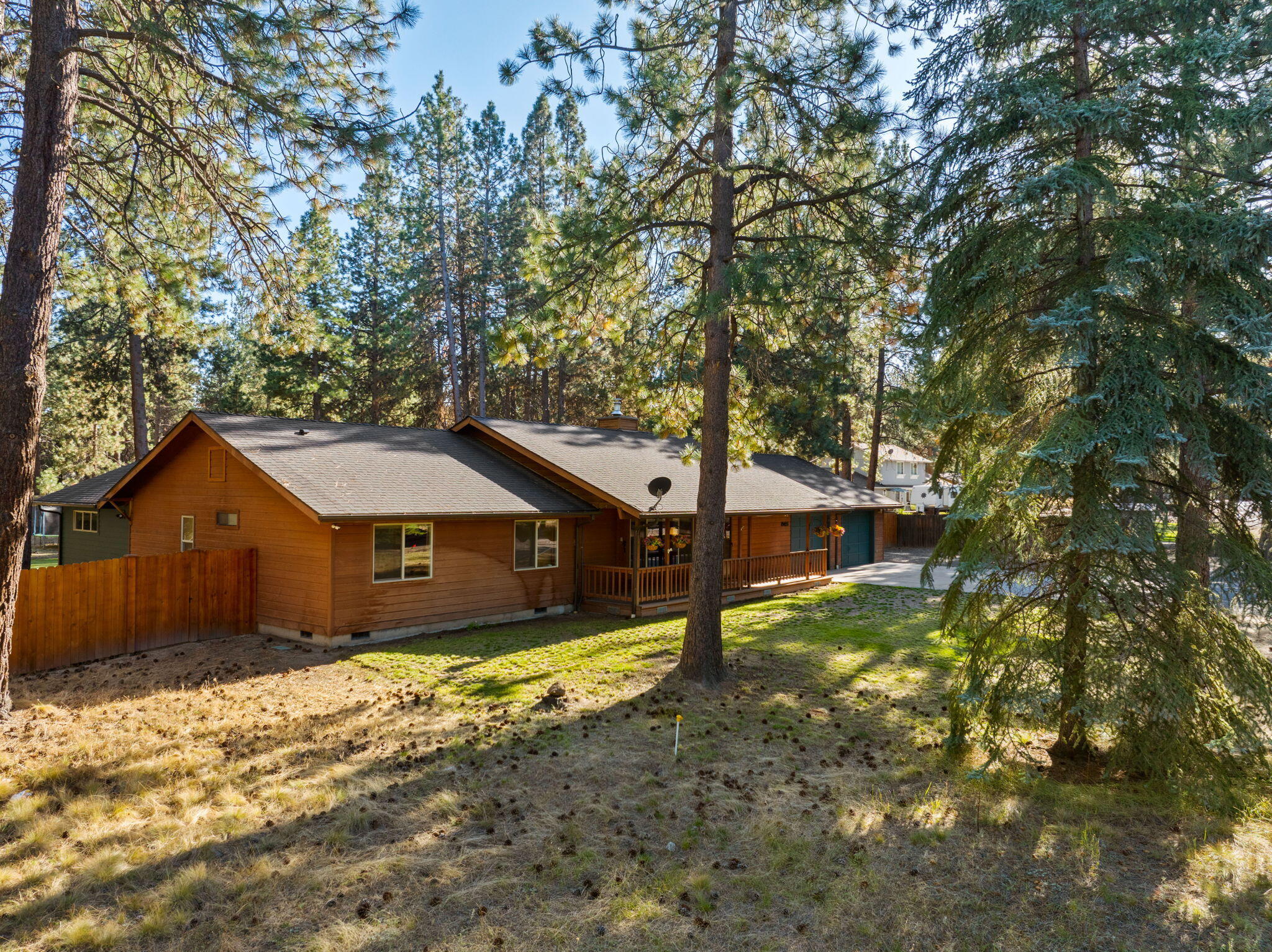 Deschutes RiverWoods - Residential