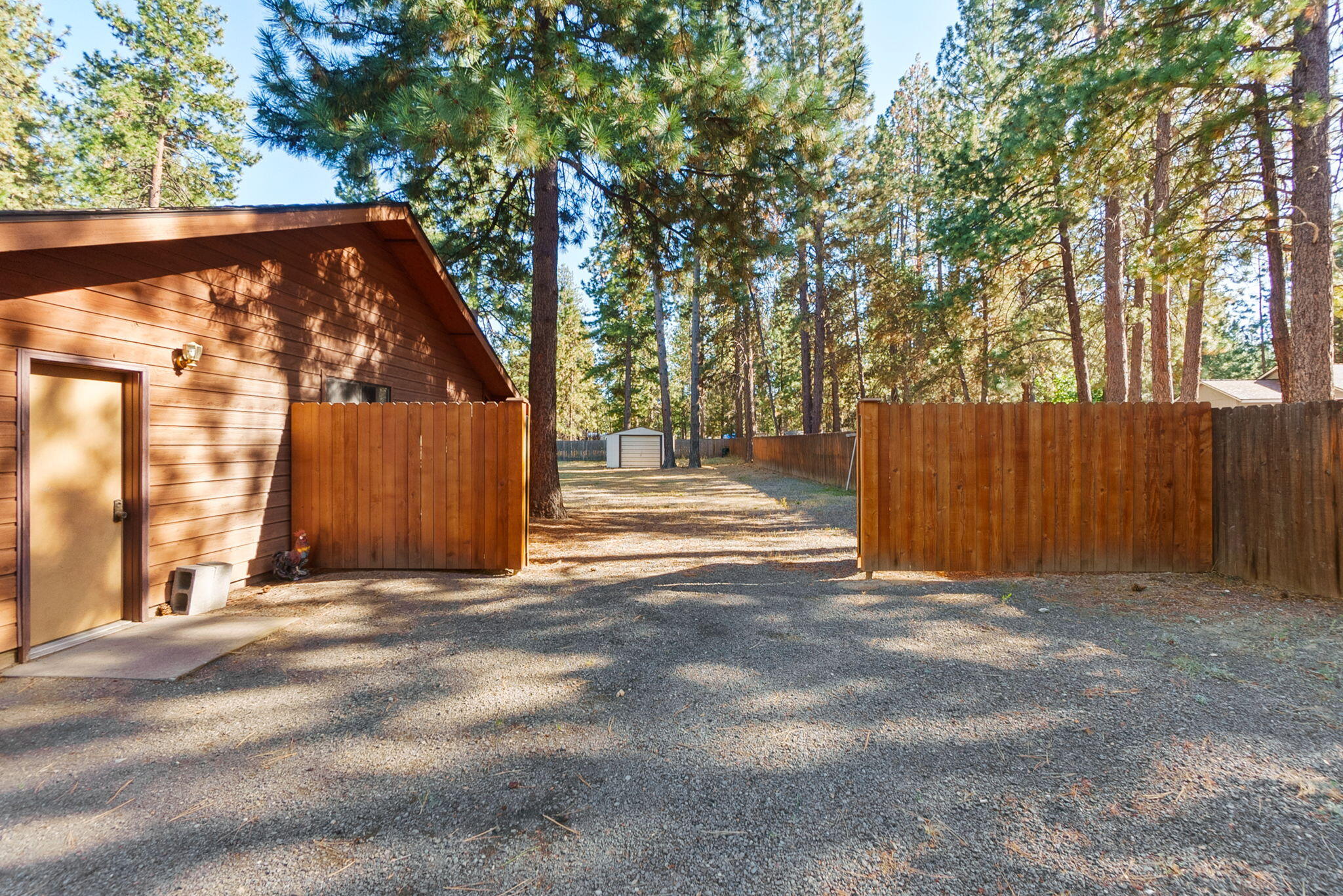 Deschutes RiverWoods - Residential