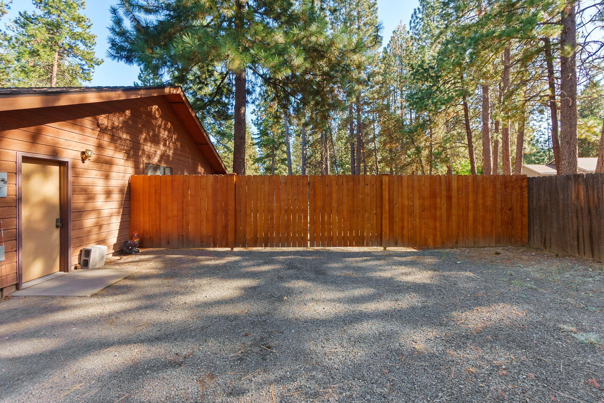 Deschutes RiverWoods - Residential