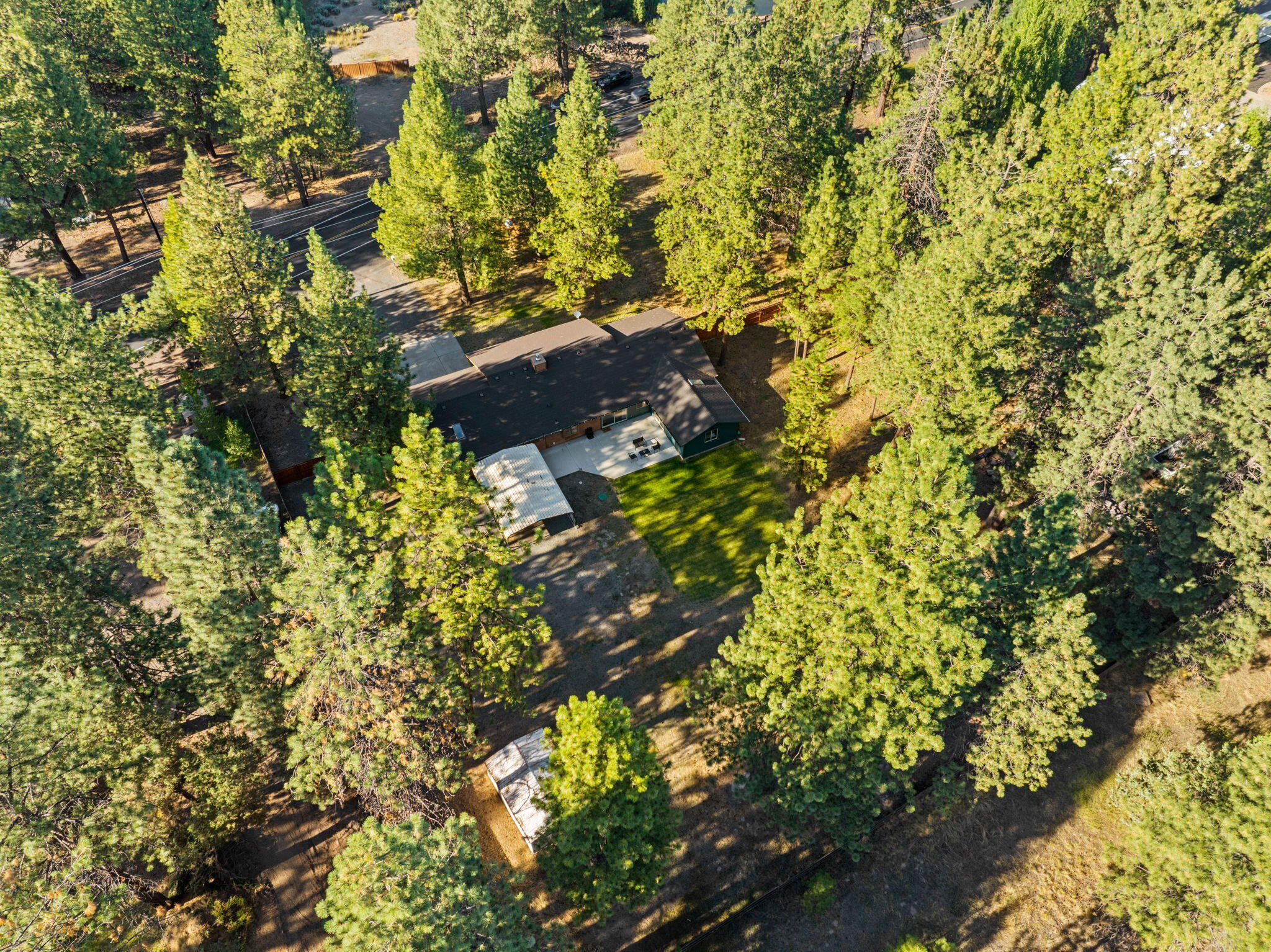 Deschutes RiverWoods - Residential