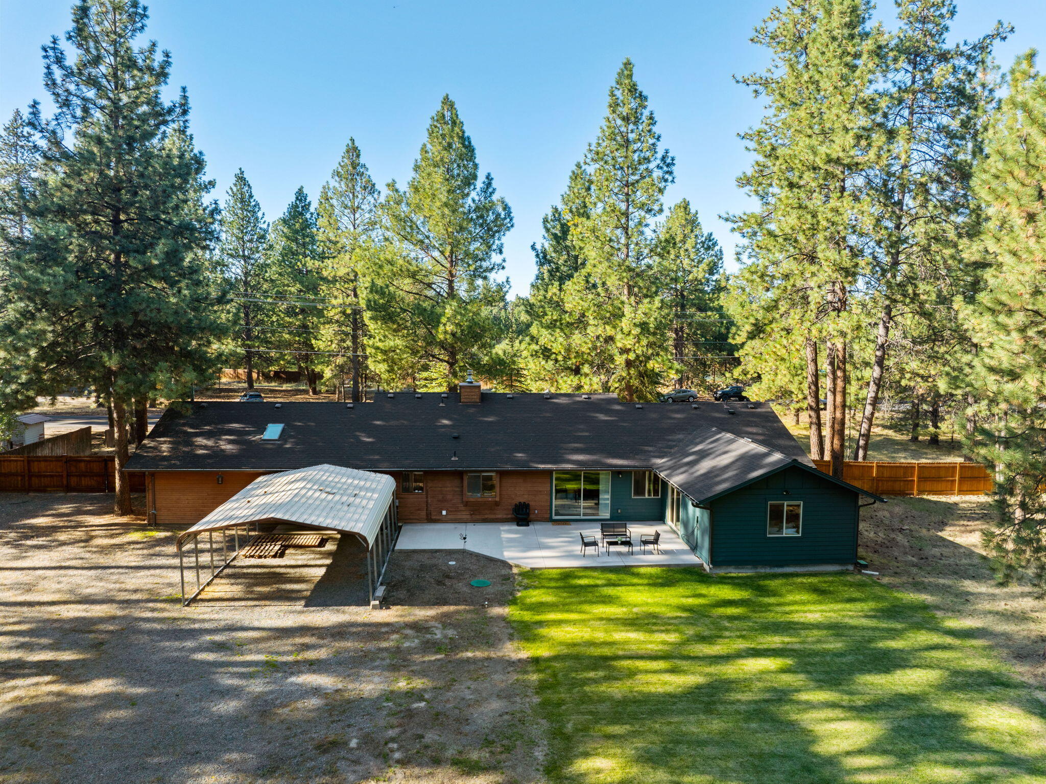 Deschutes RiverWoods - Residential