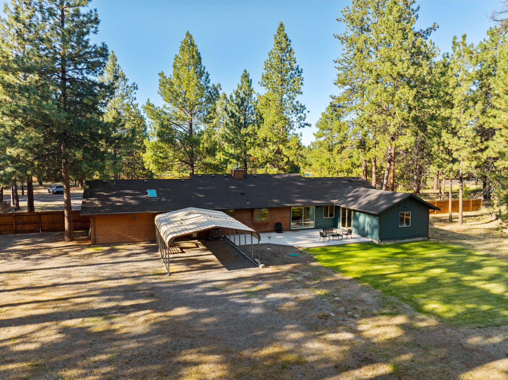 Deschutes RiverWoods - Residential