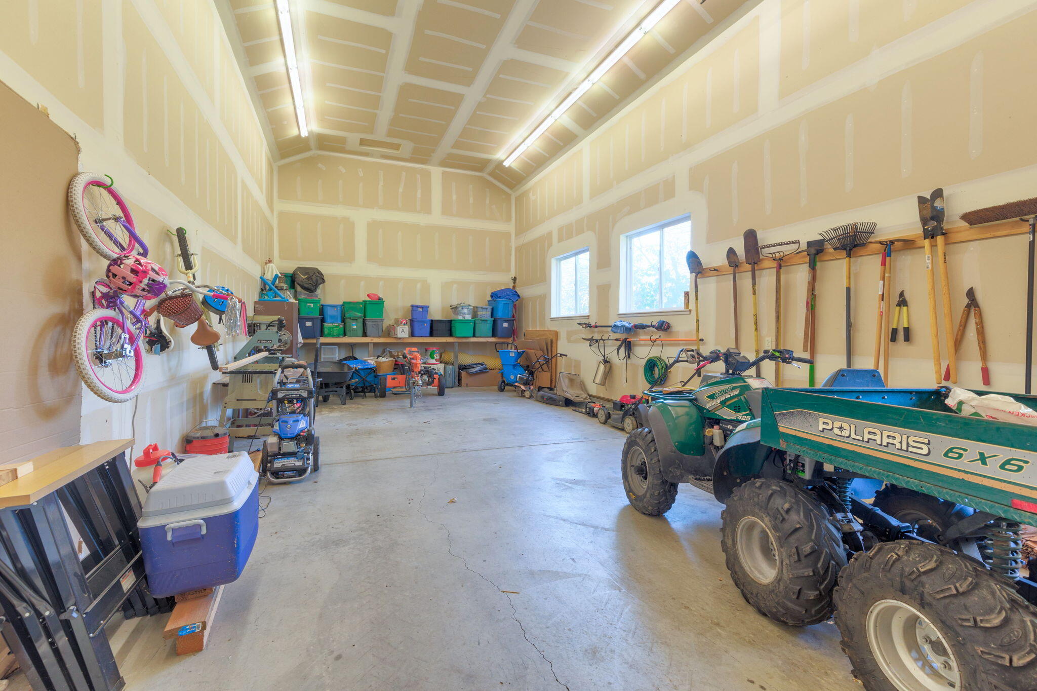 Fir Crest Estates - Residential