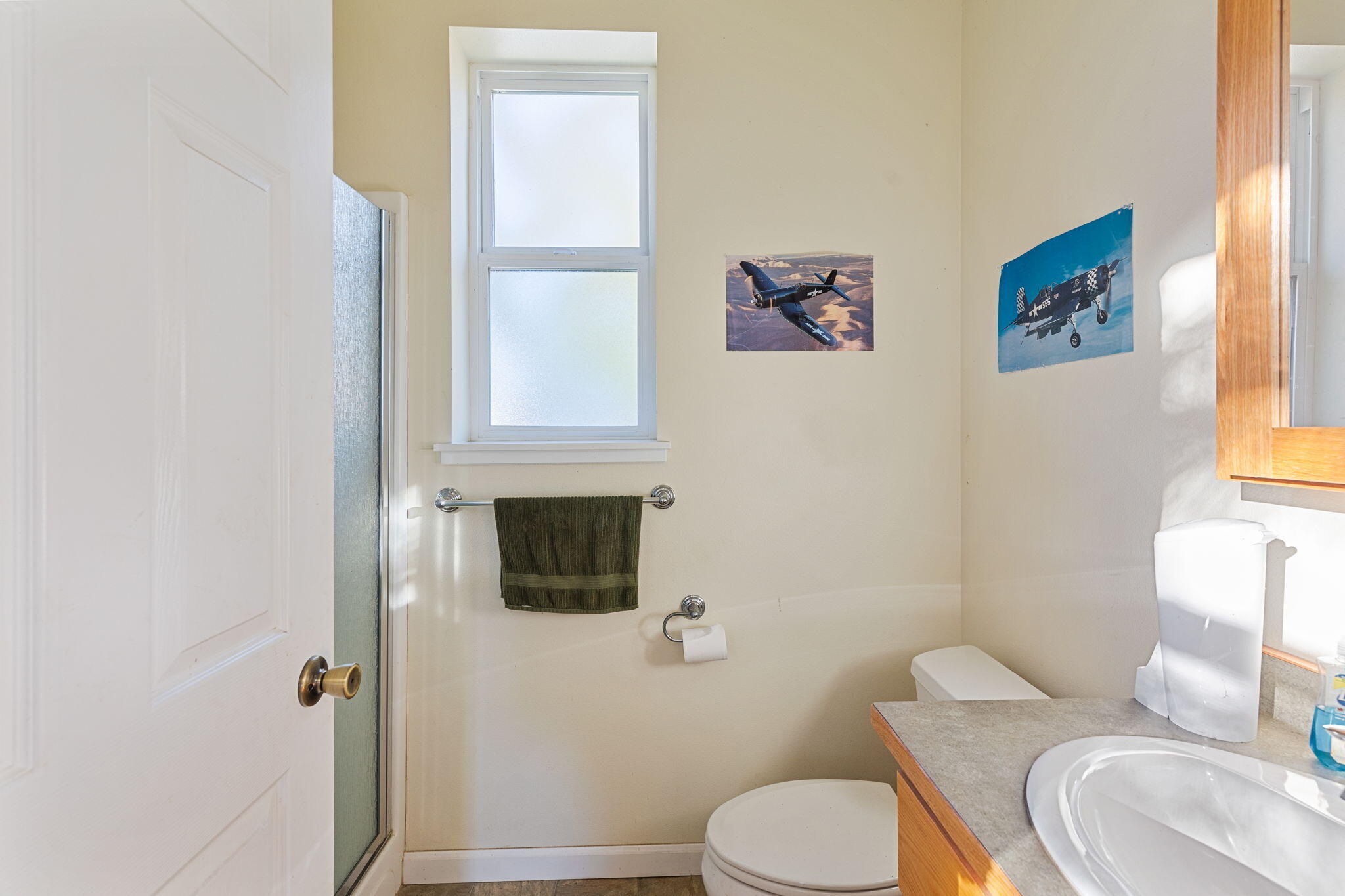 Fir Crest Estates - Residential