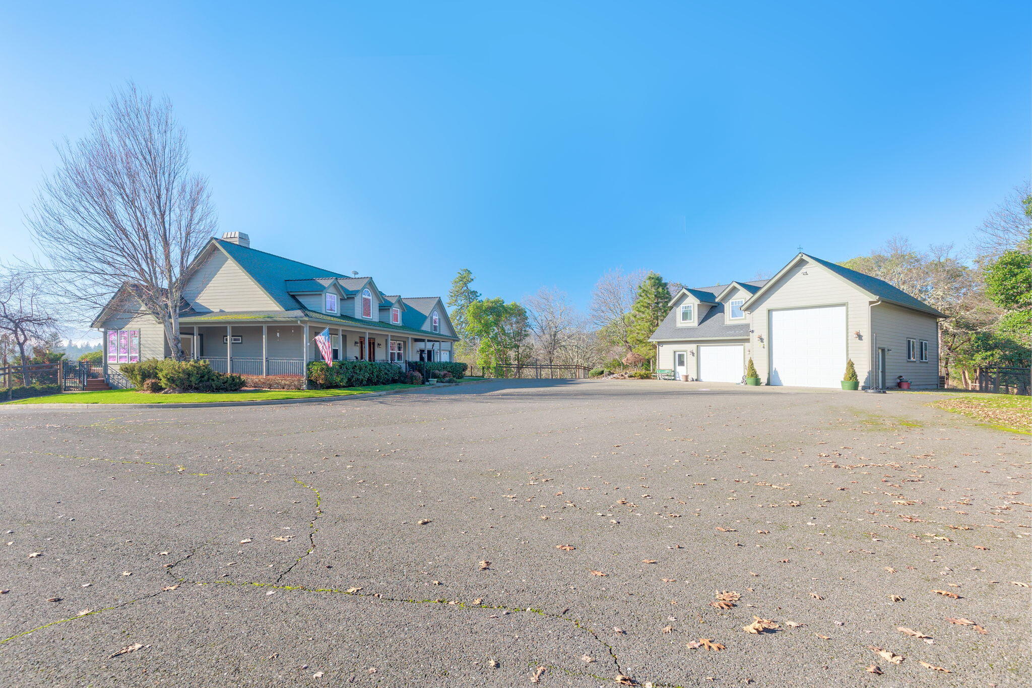 Fir Crest Estates - Residential