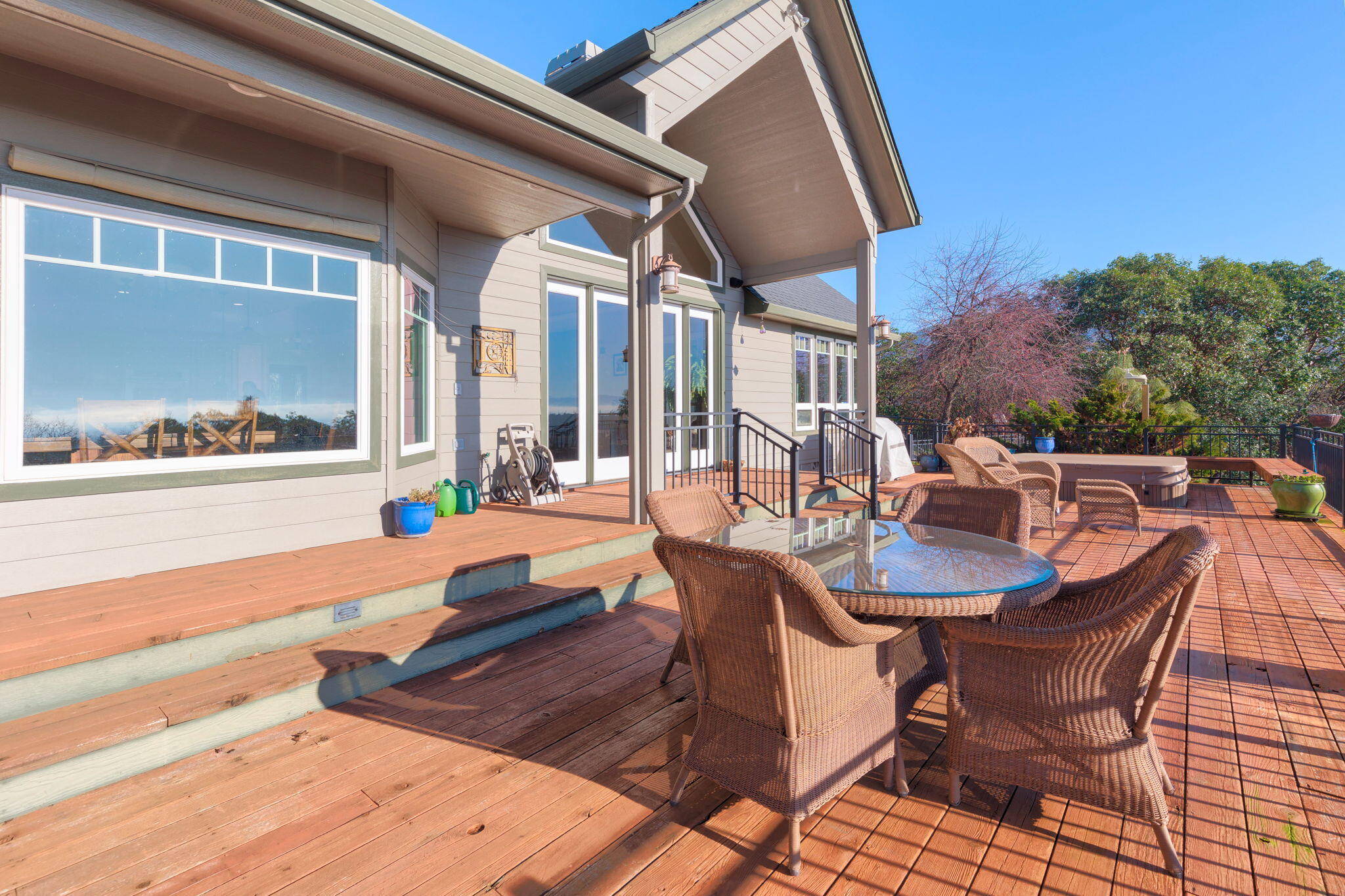 Fir Crest Estates - Residential