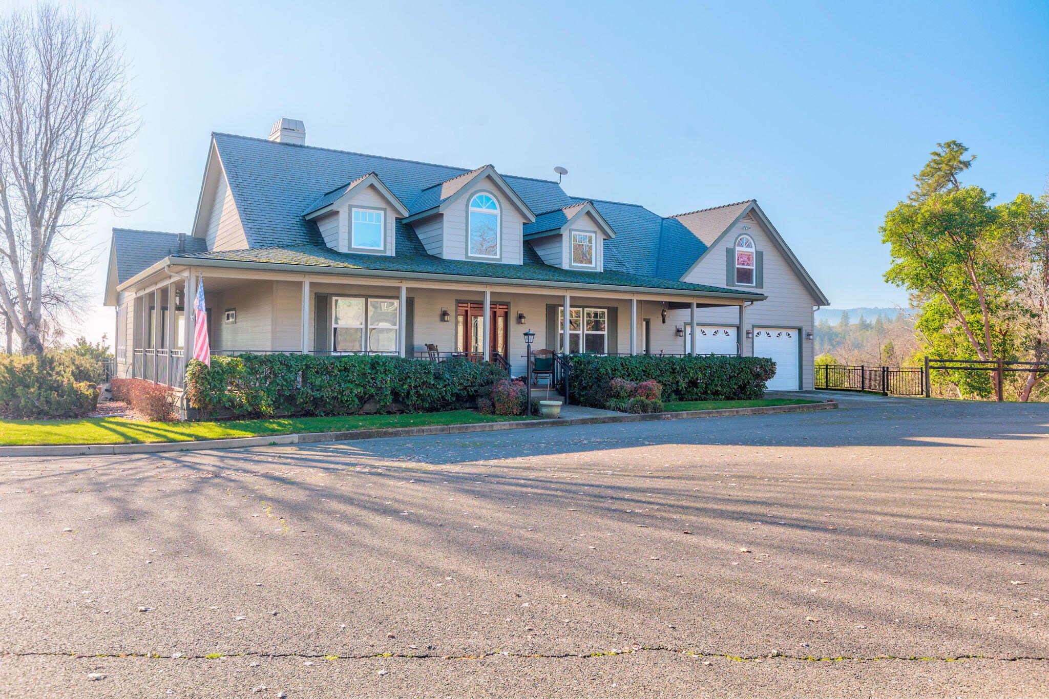 Fir Crest Estates - Residential