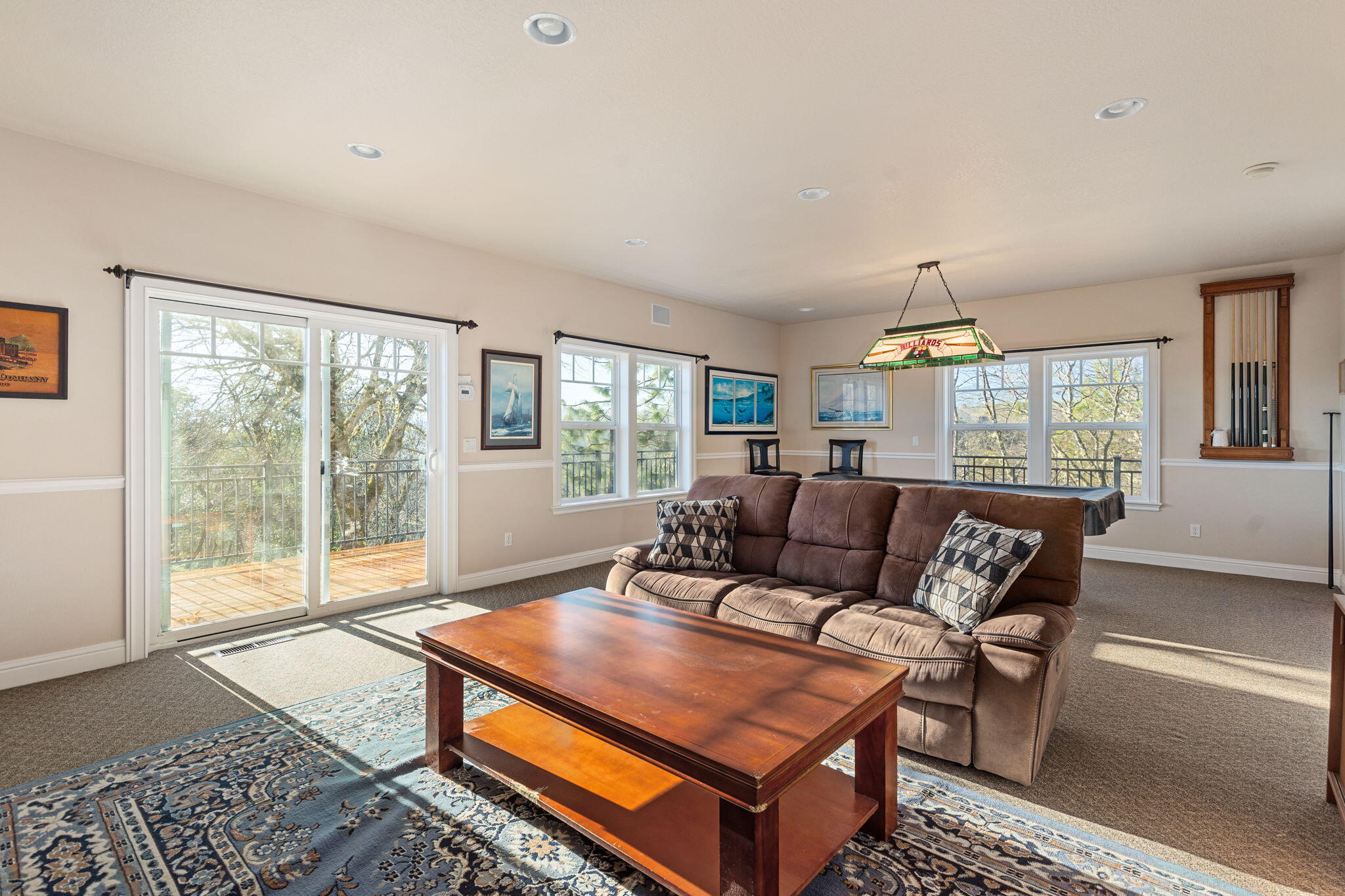 Fir Crest Estates - Residential