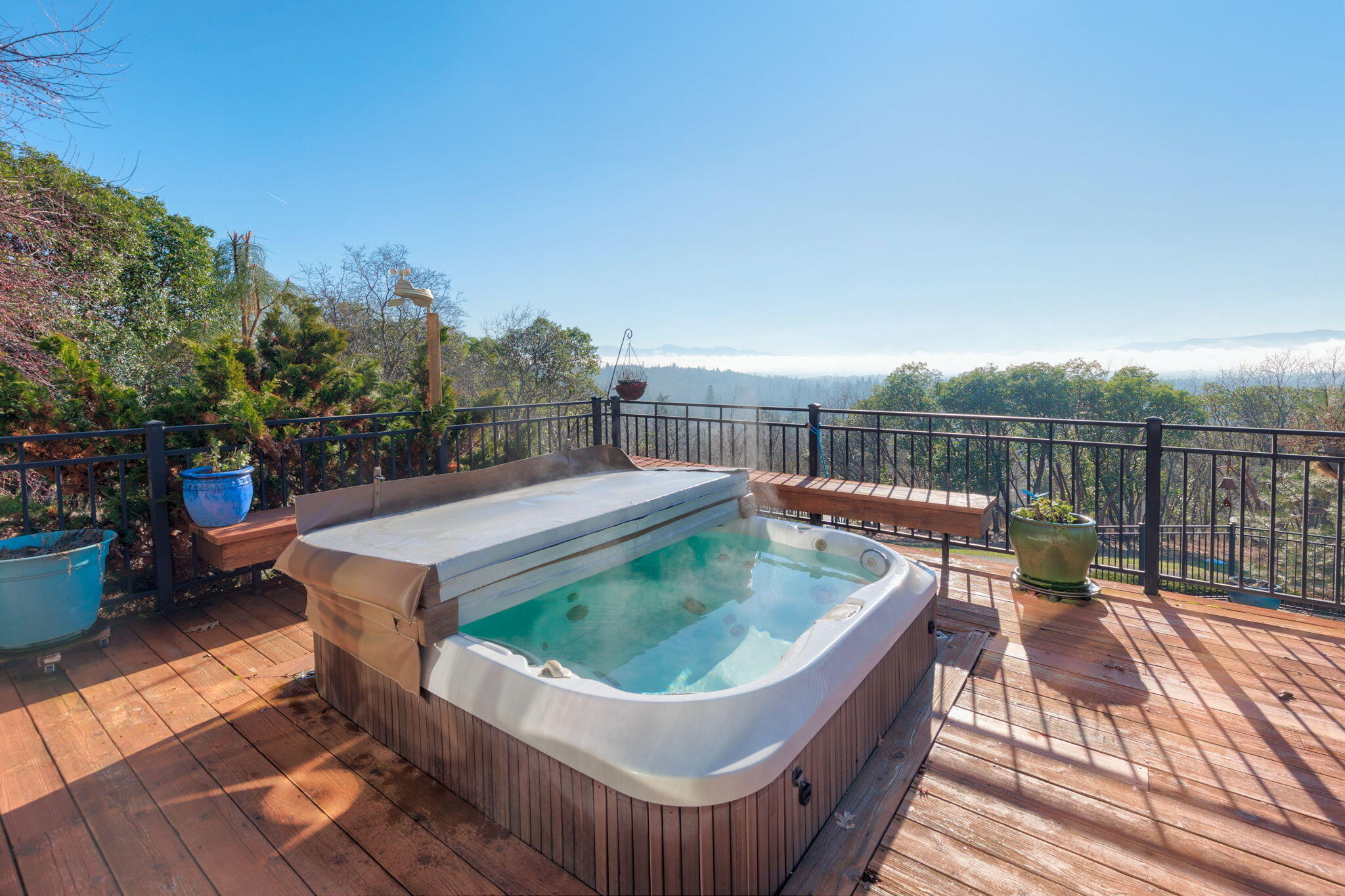 Fir Crest Estates - Residential