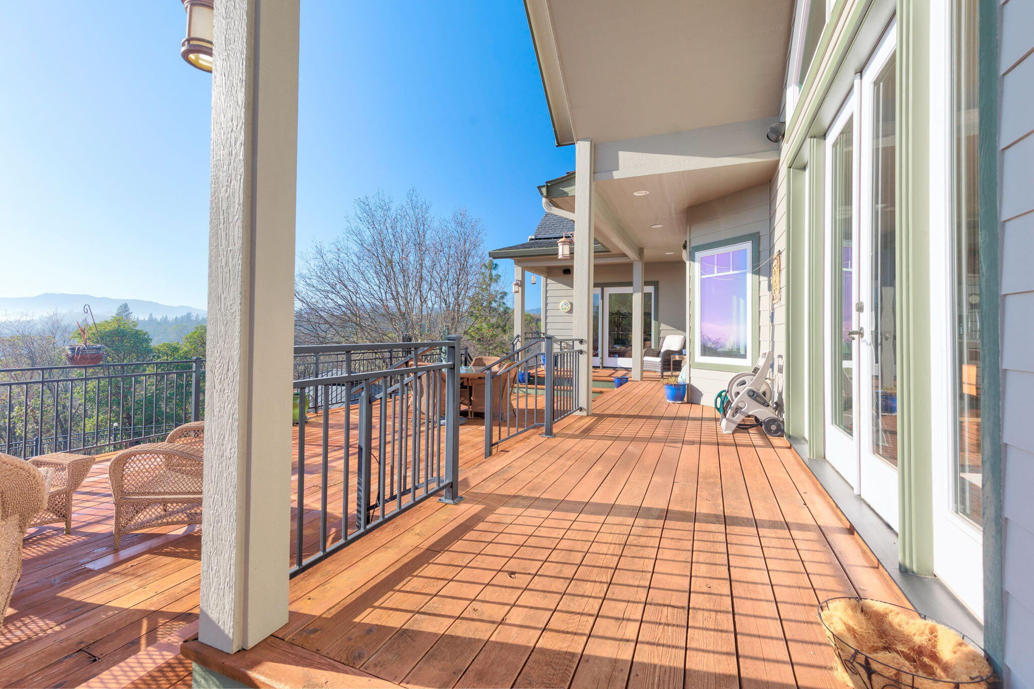 Fir Crest Estates - Residential