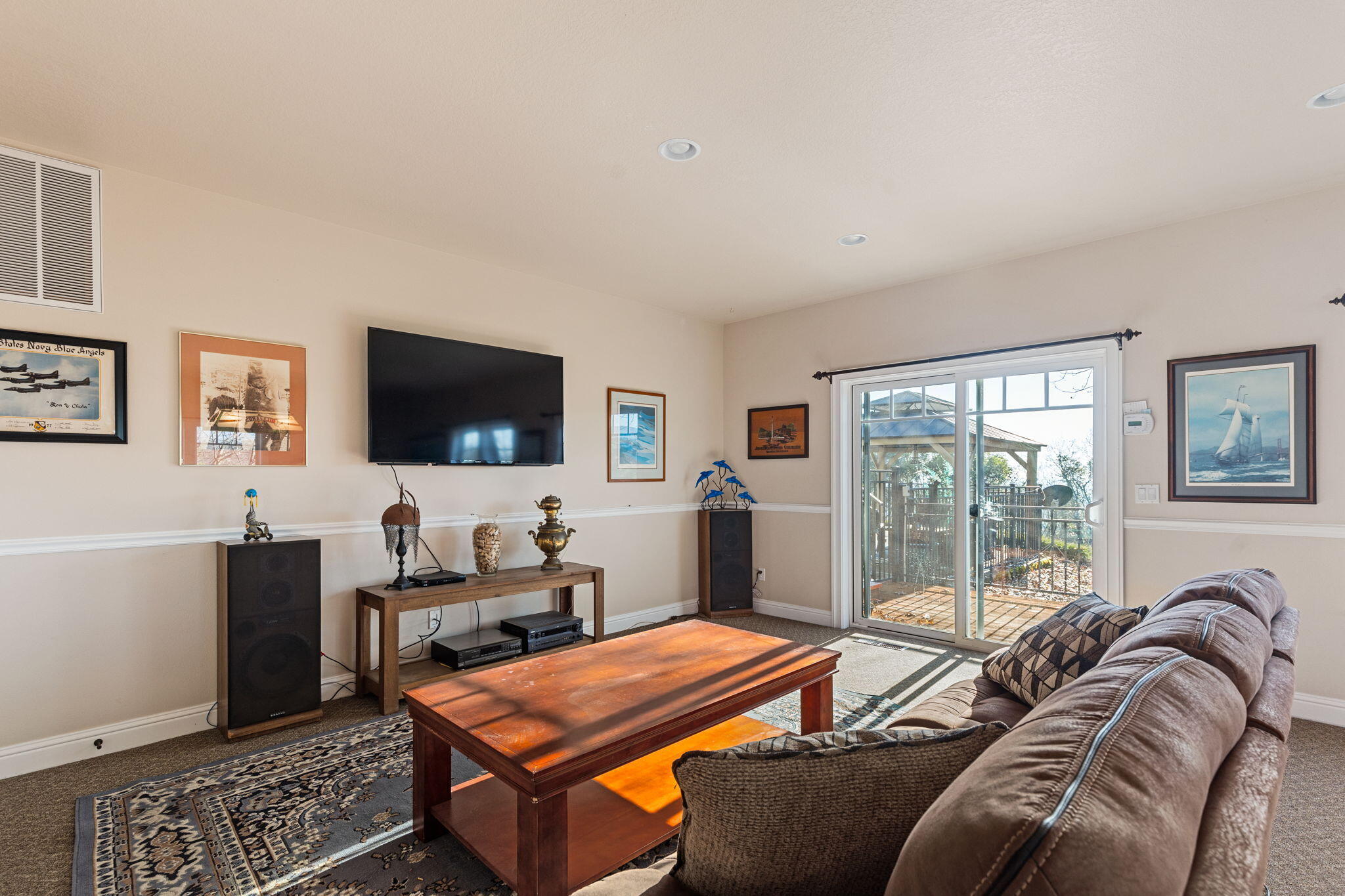 Fir Crest Estates - Residential