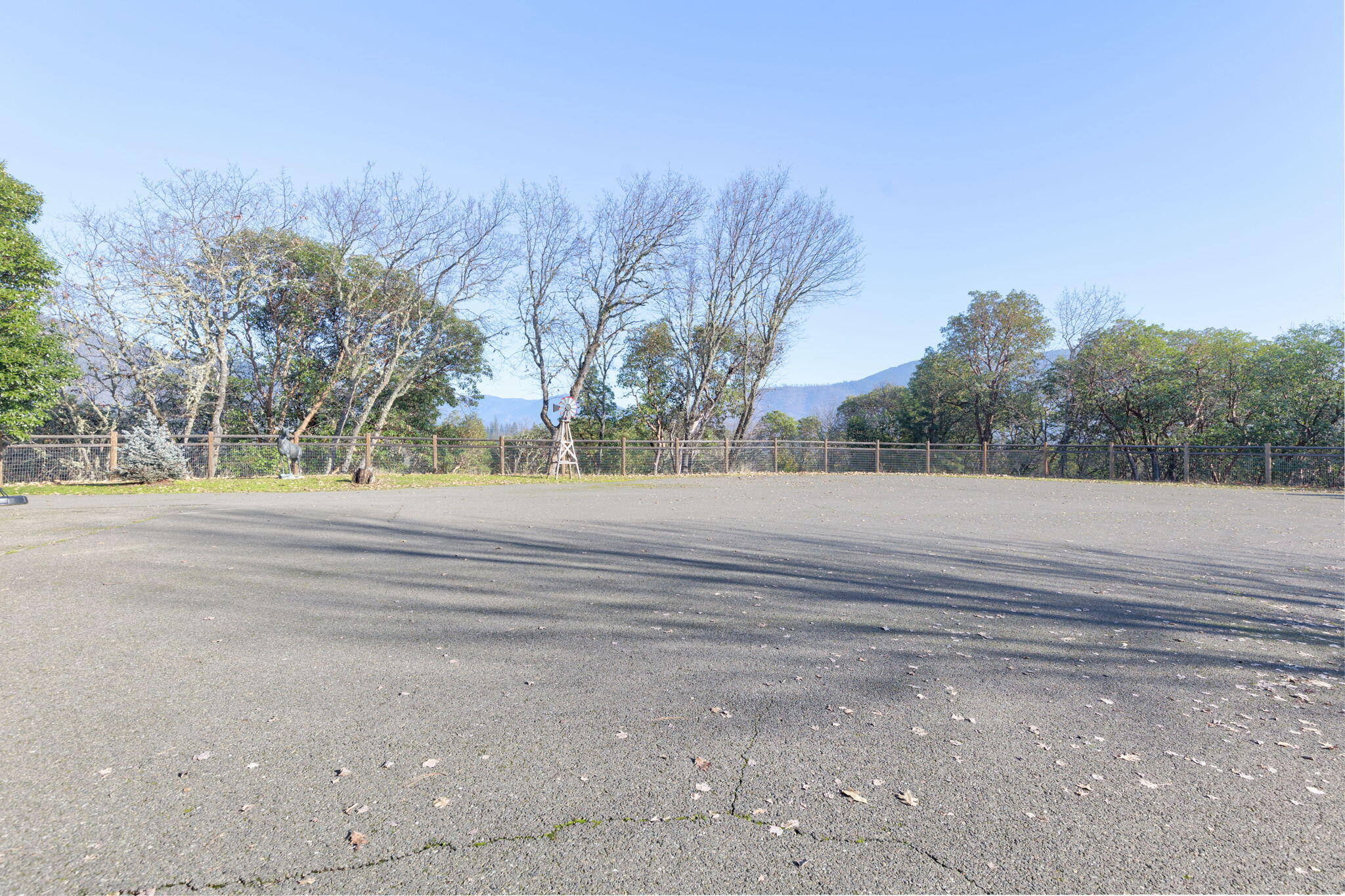 Fir Crest Estates - Residential