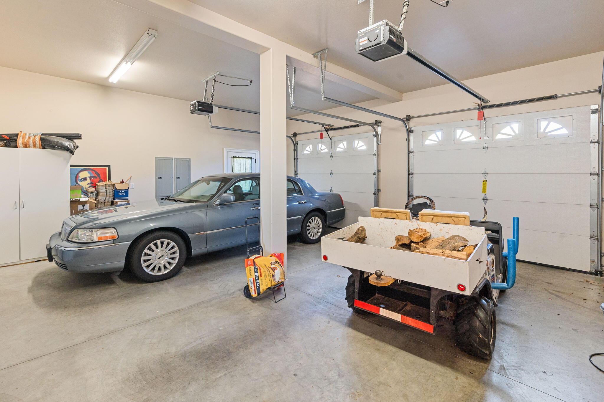 Fir Crest Estates - Residential