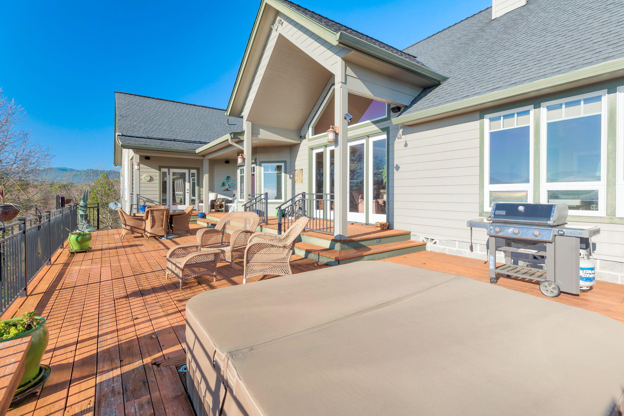 Fir Crest Estates - Residential