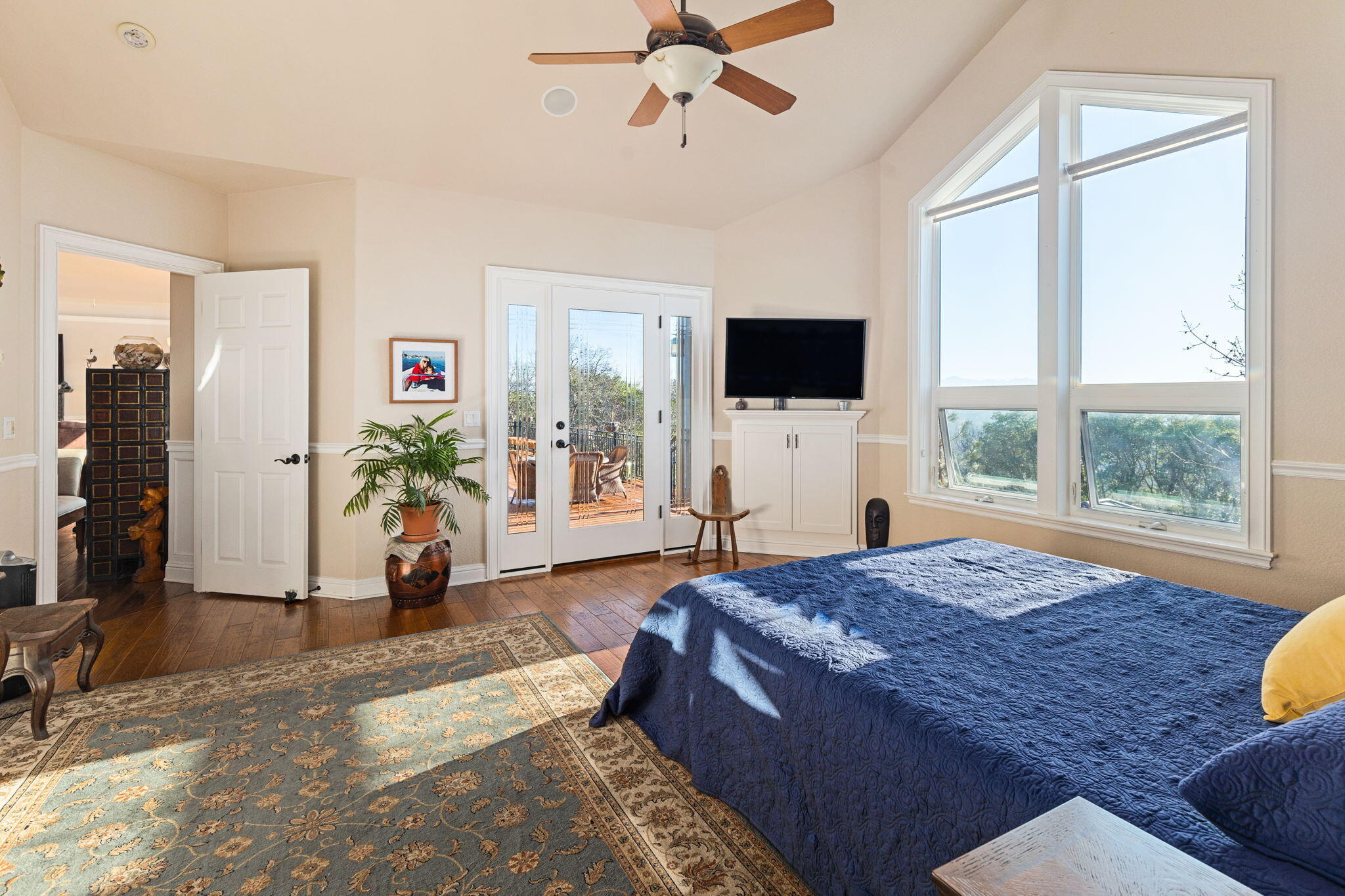 Fir Crest Estates - Residential