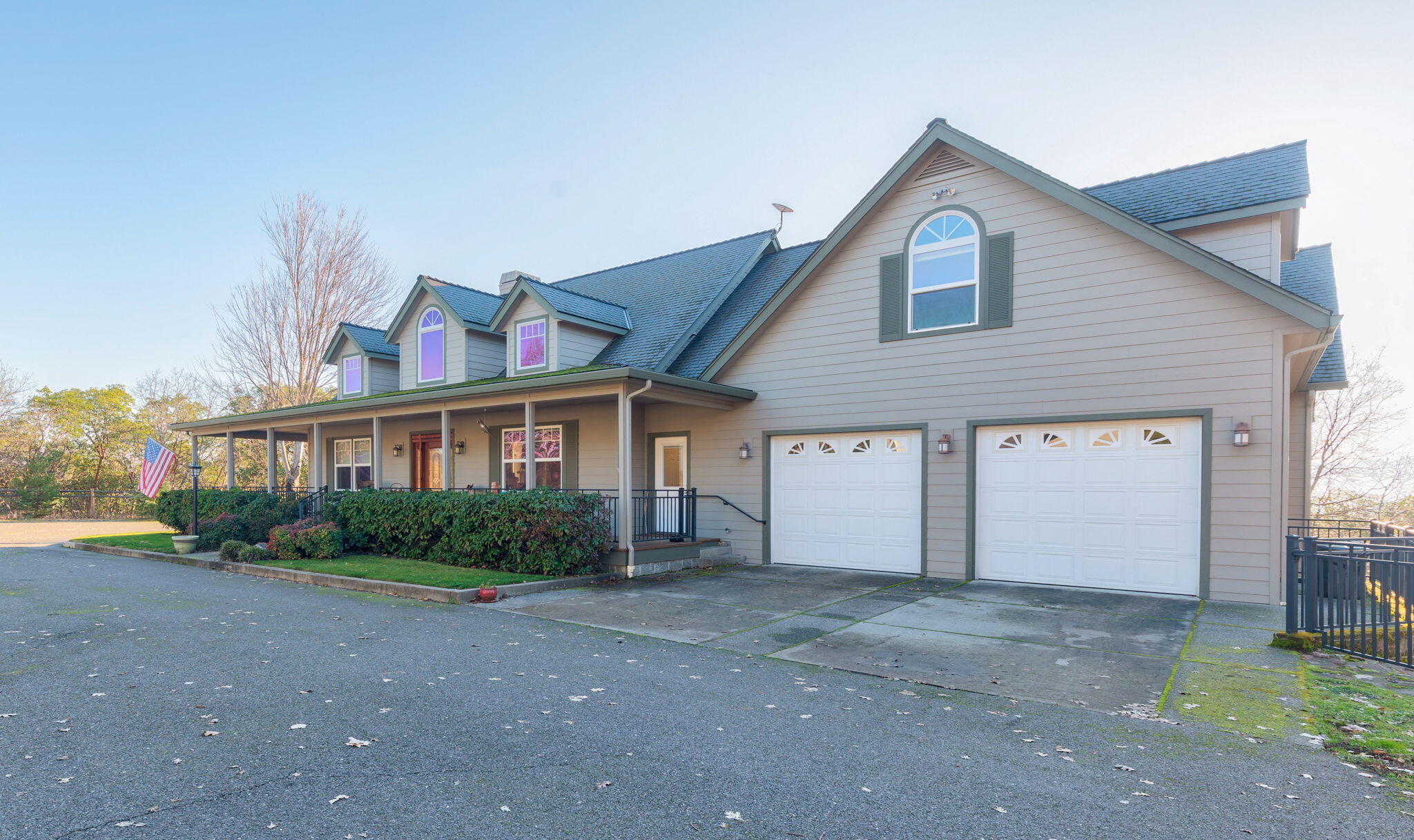 Fir Crest Estates - Residential