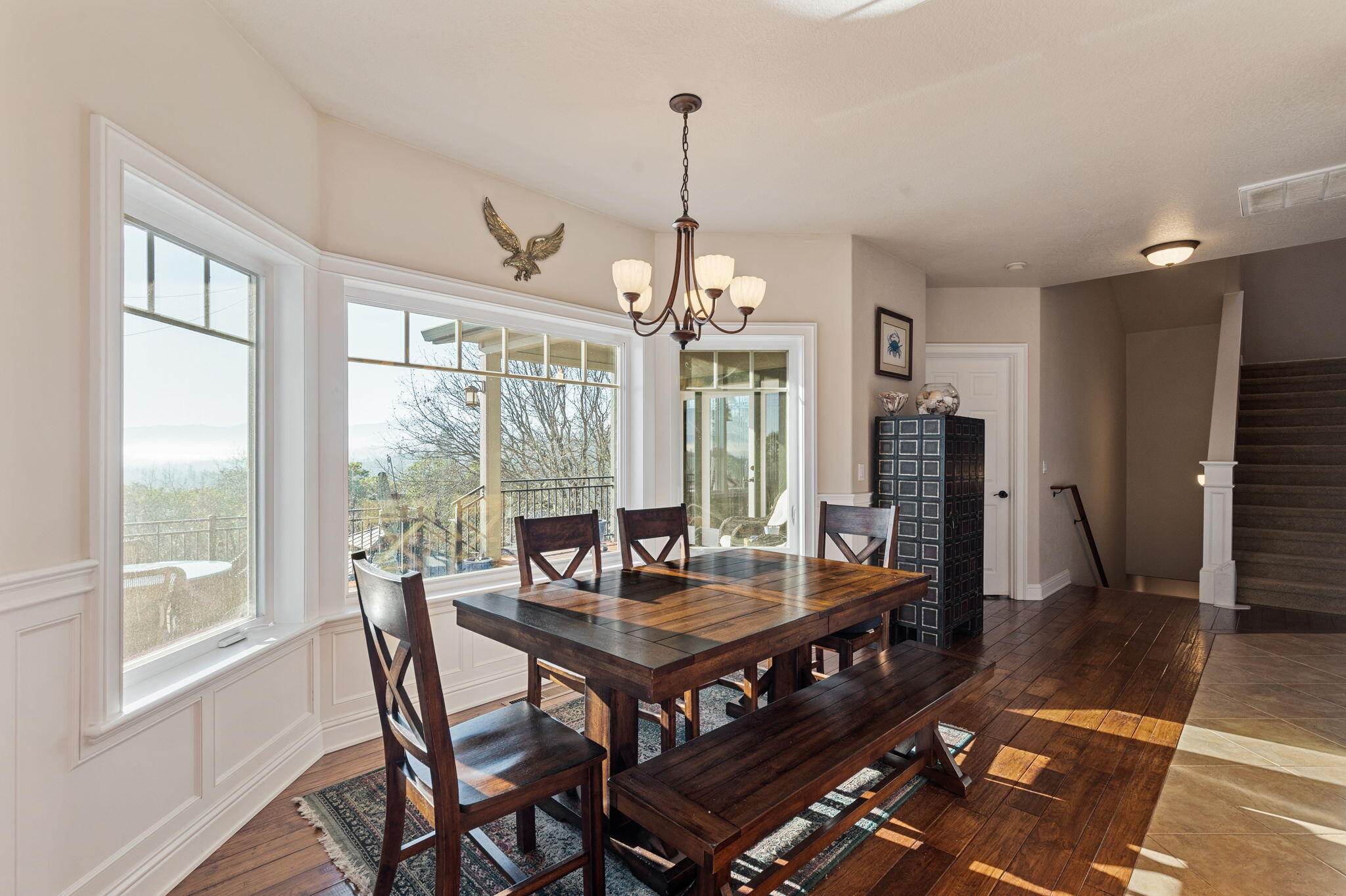 Fir Crest Estates - Residential