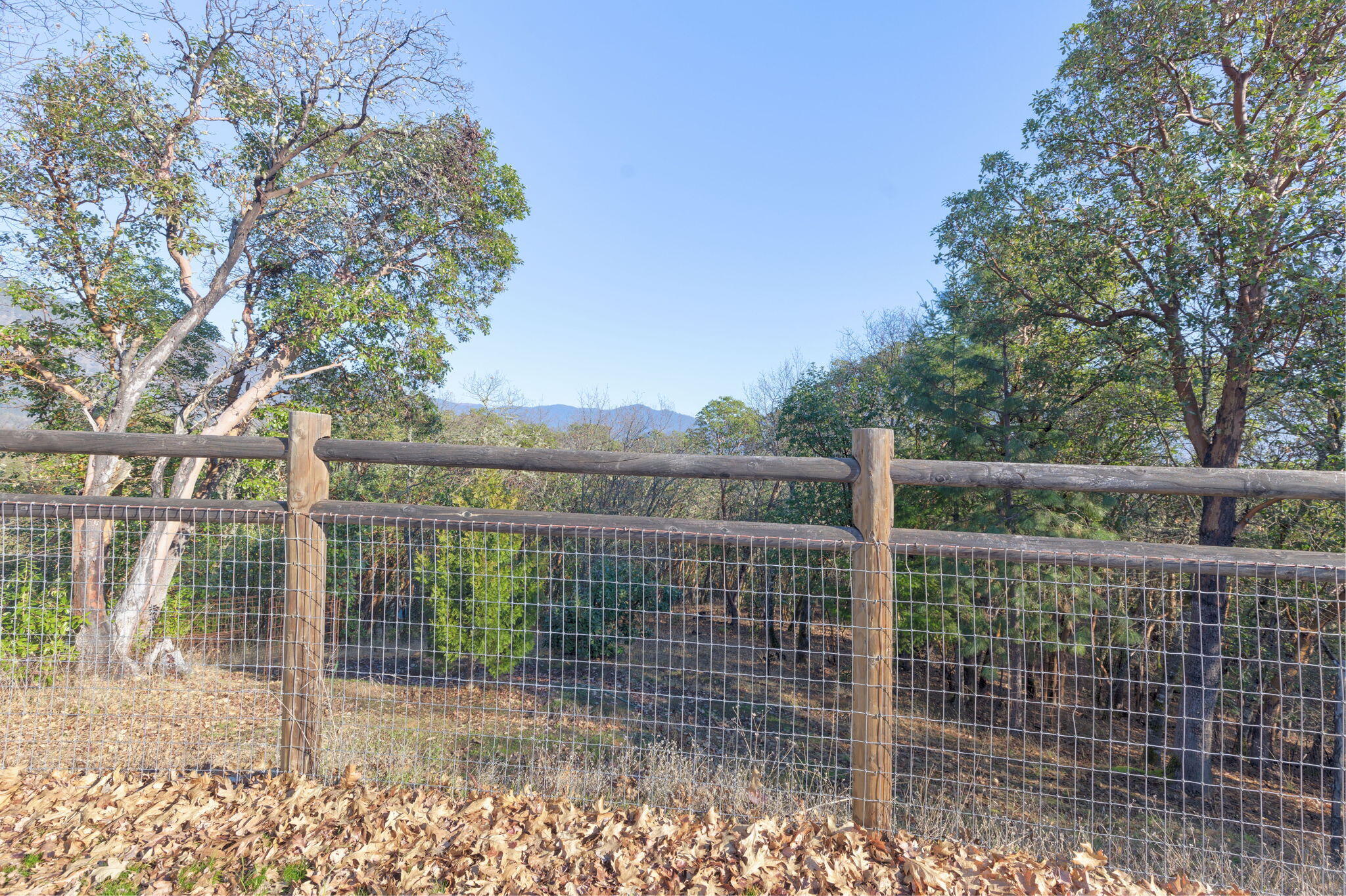 Fir Crest Estates - Residential