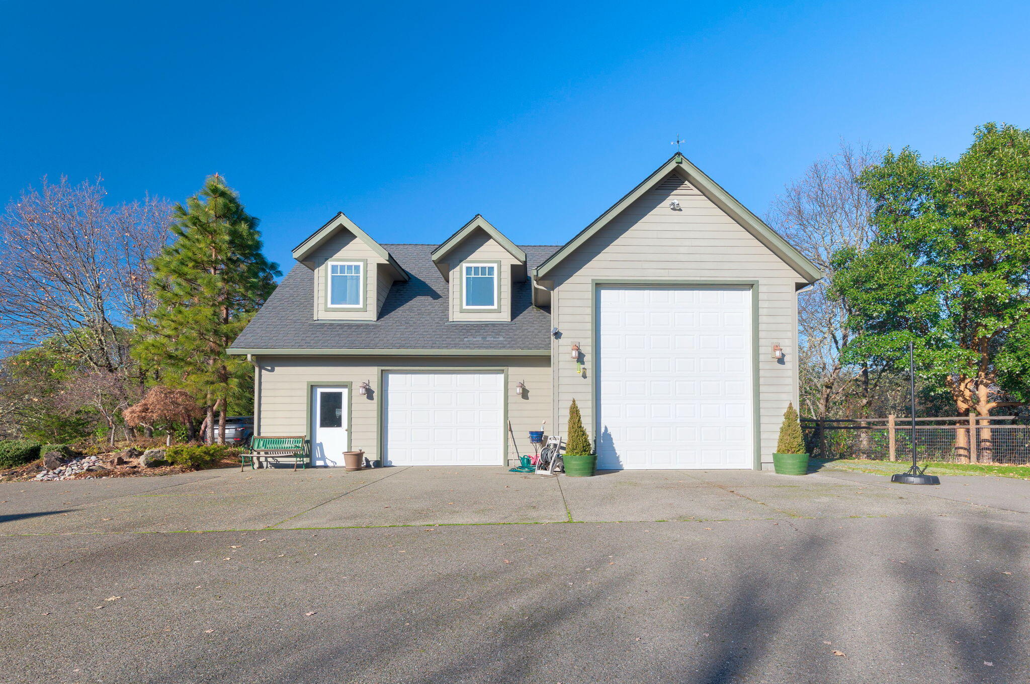 Fir Crest Estates - Residential