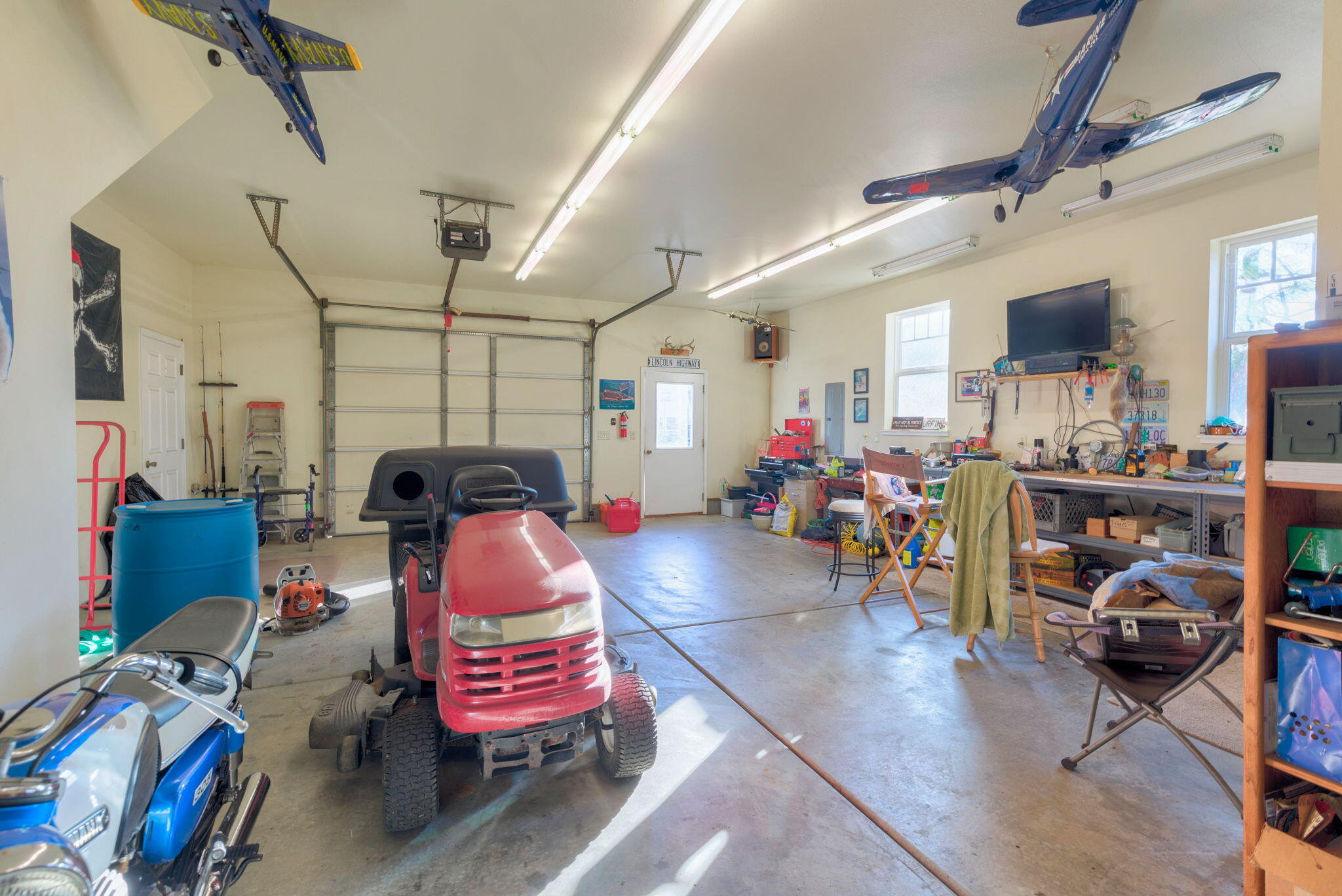 Fir Crest Estates - Residential