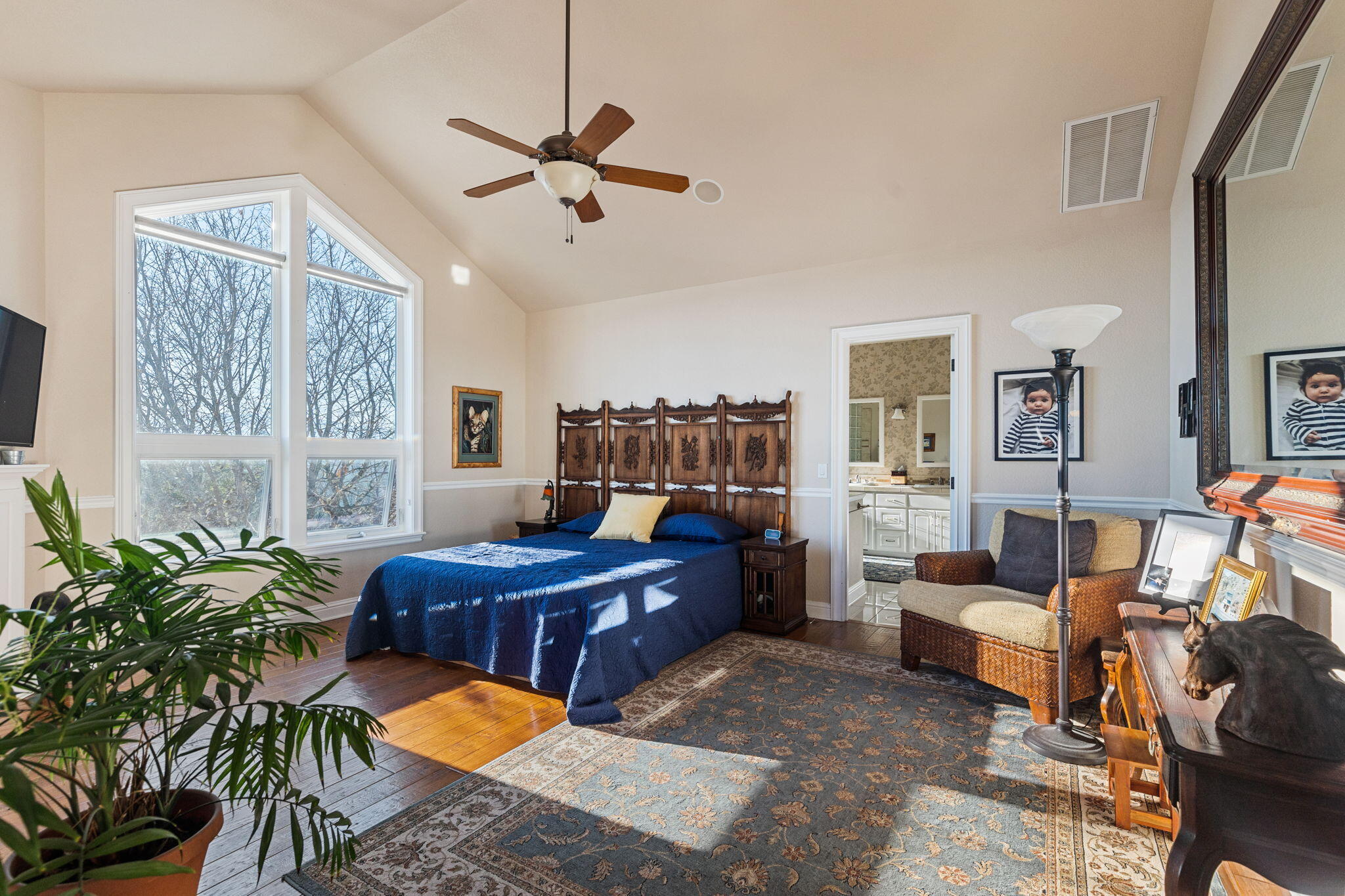 Fir Crest Estates - Residential