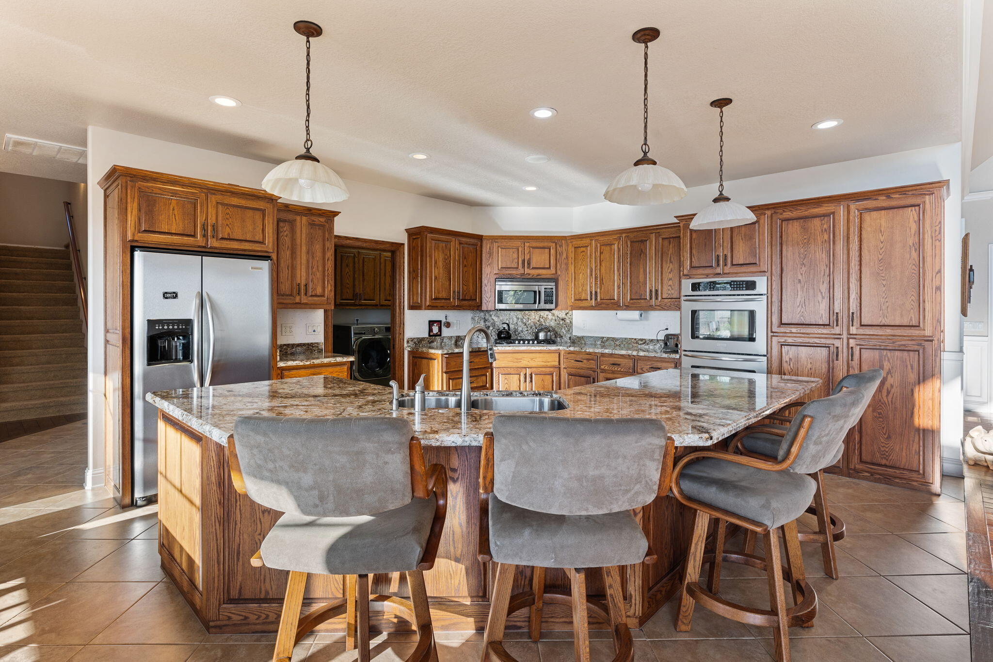 Fir Crest Estates - Residential