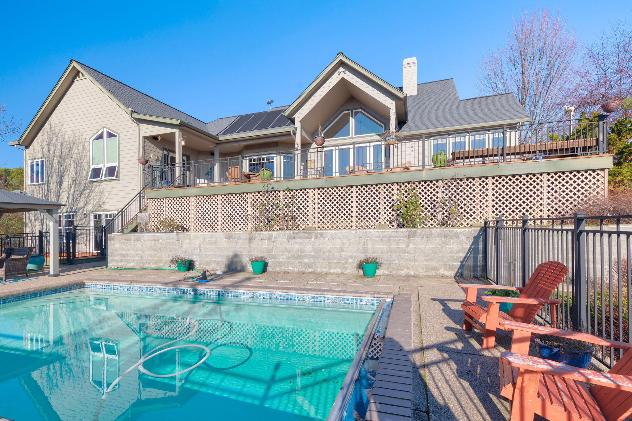 Fir Crest Estates - Residential