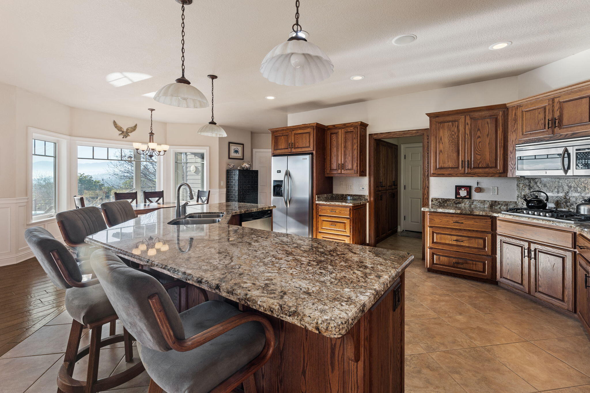 Fir Crest Estates - Residential