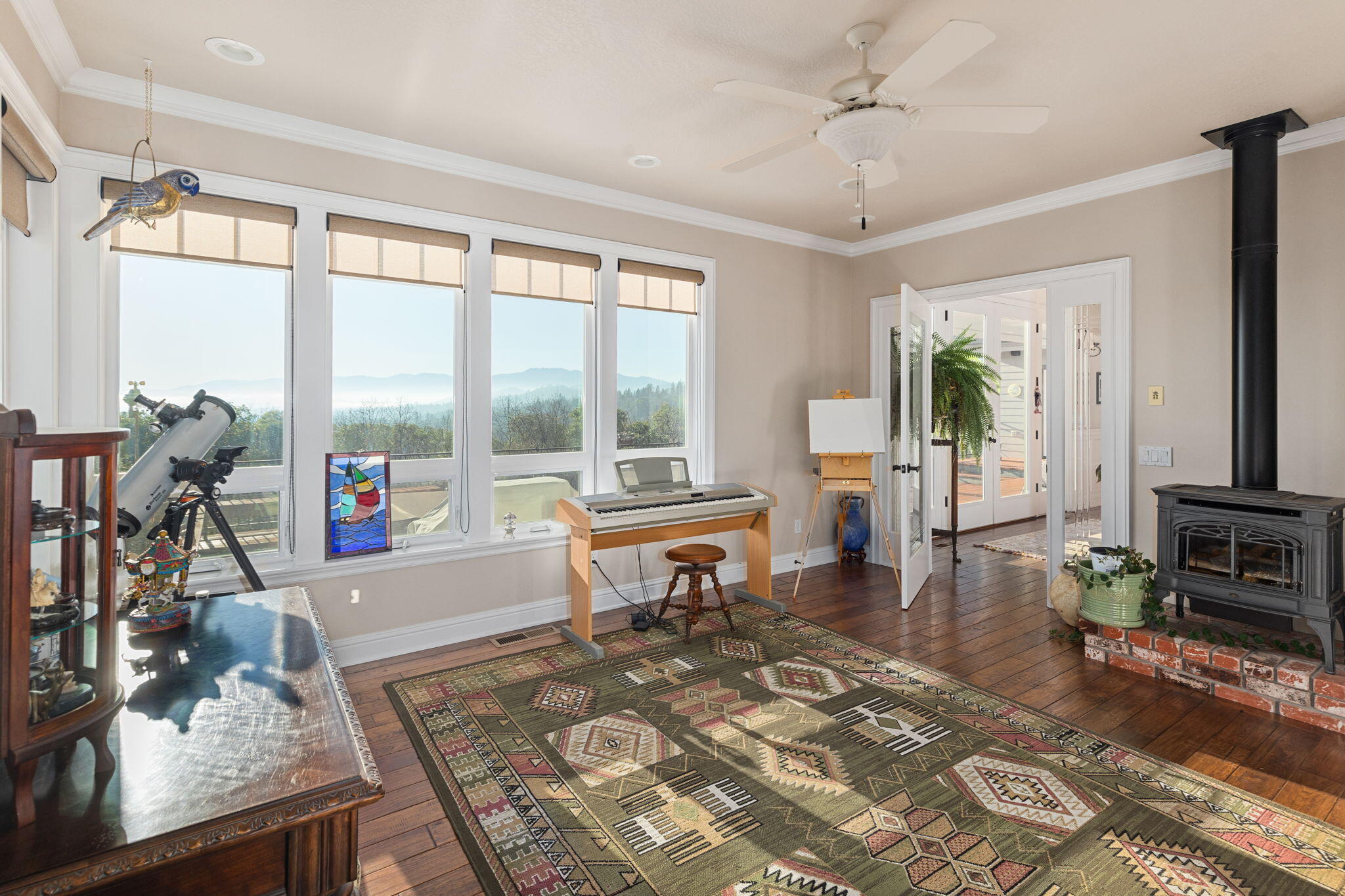 Fir Crest Estates - Residential