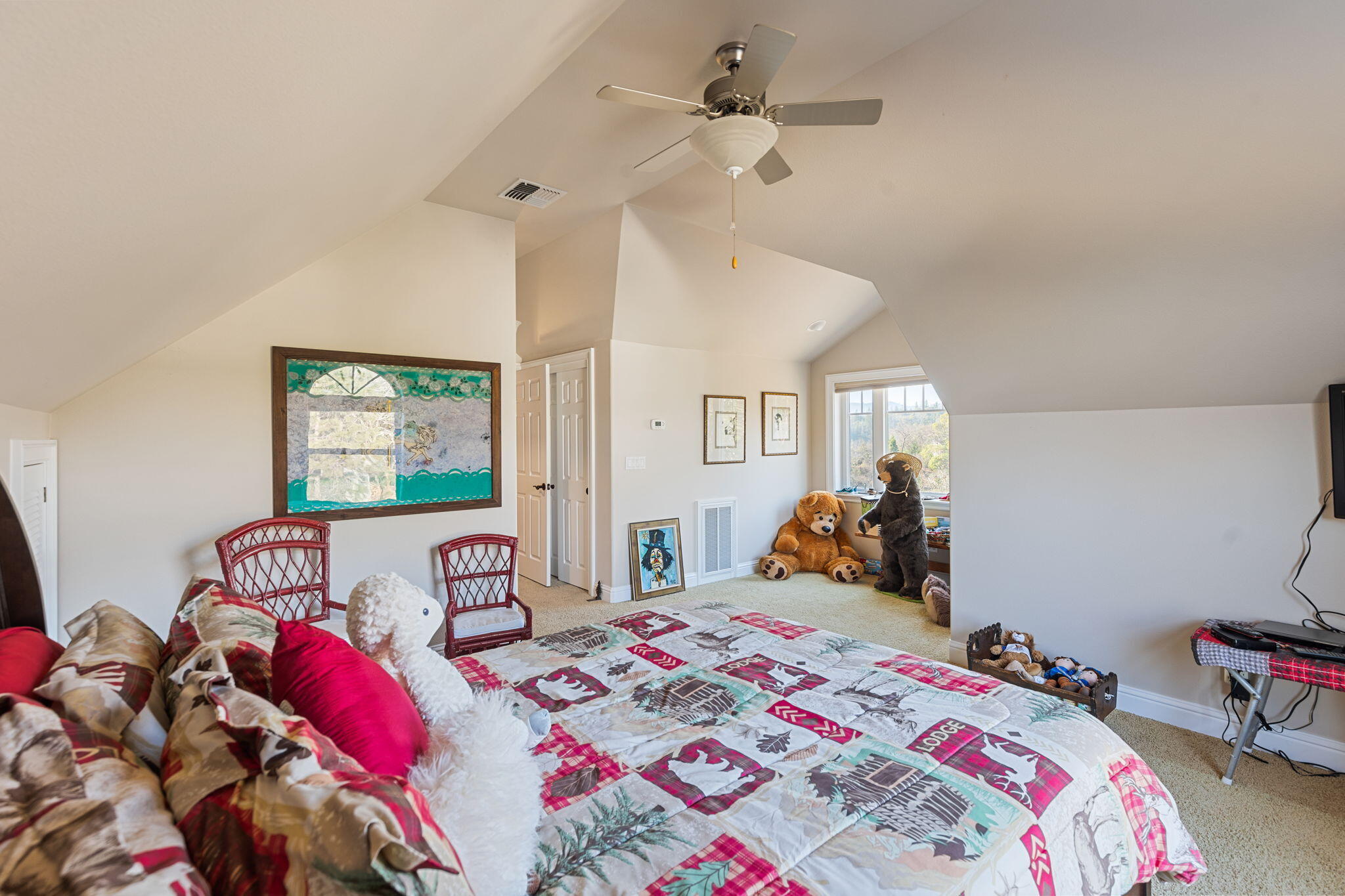 Fir Crest Estates - Residential