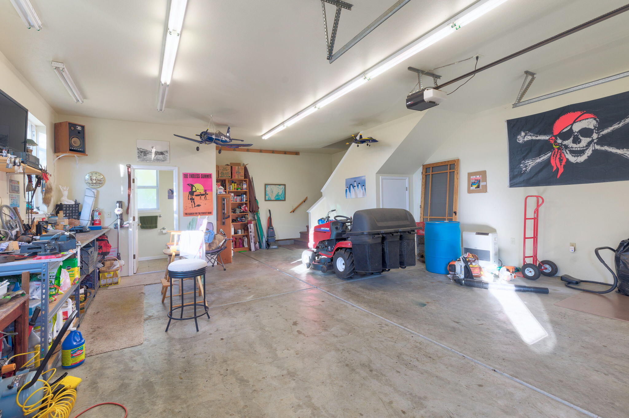 Fir Crest Estates - Residential