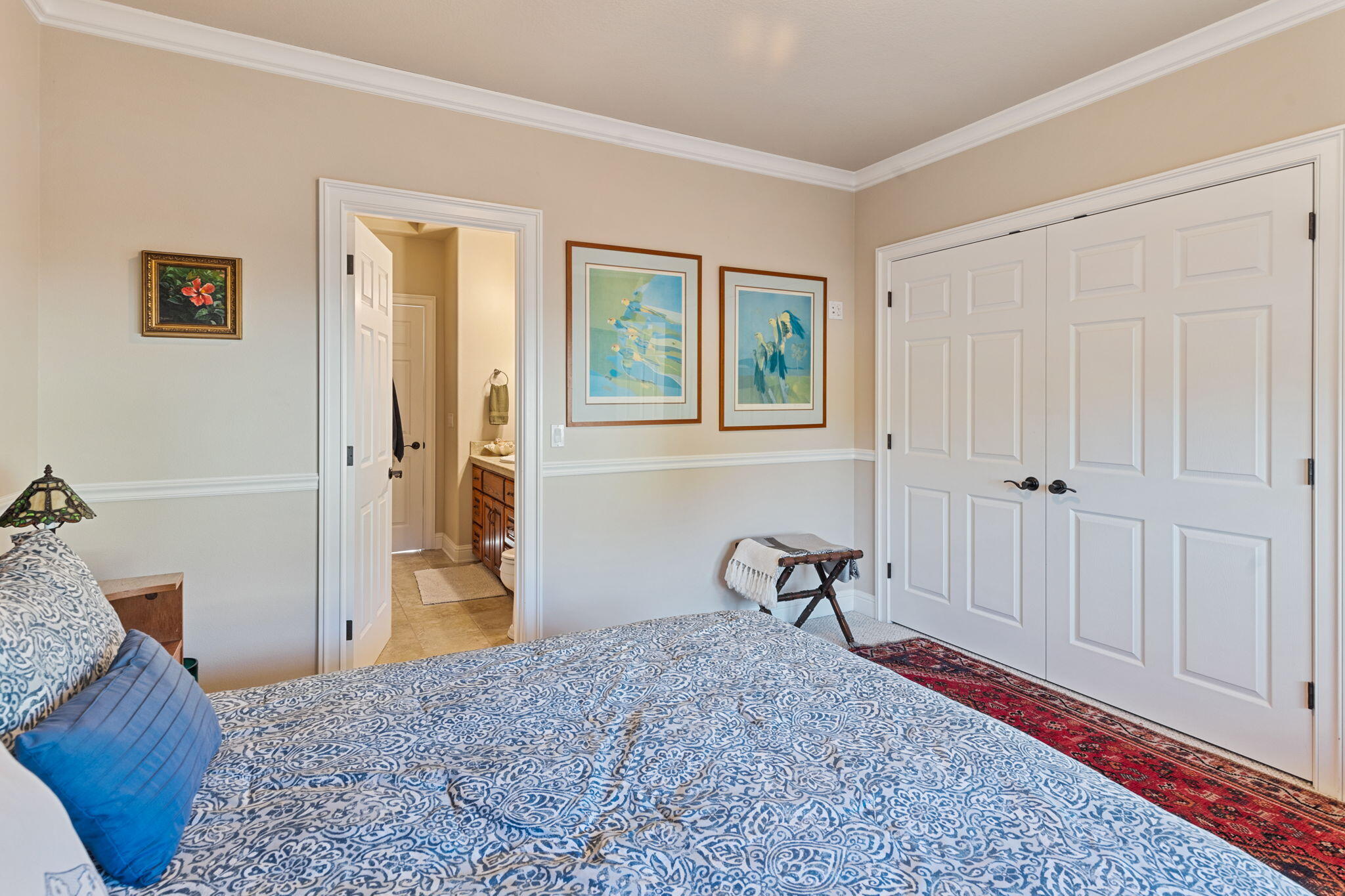 Fir Crest Estates - Residential