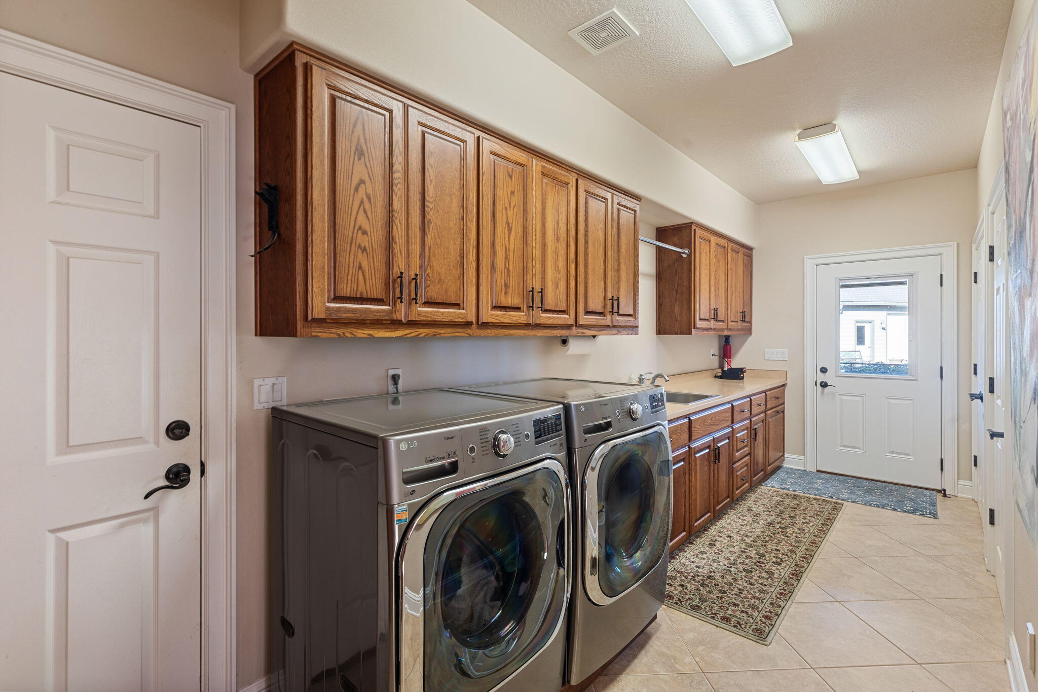 Fir Crest Estates - Residential