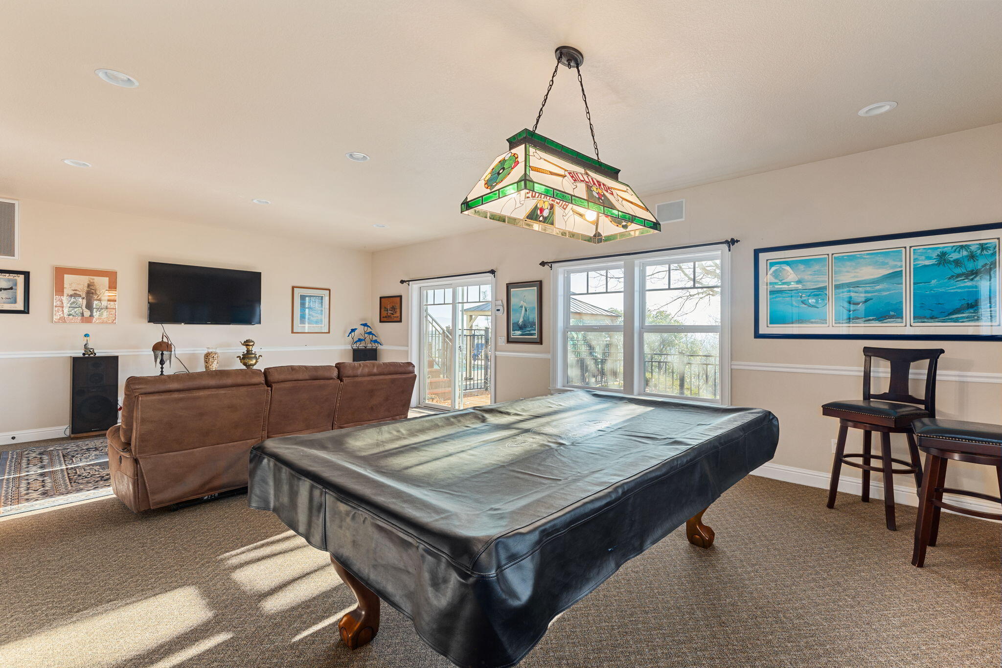 Fir Crest Estates - Residential