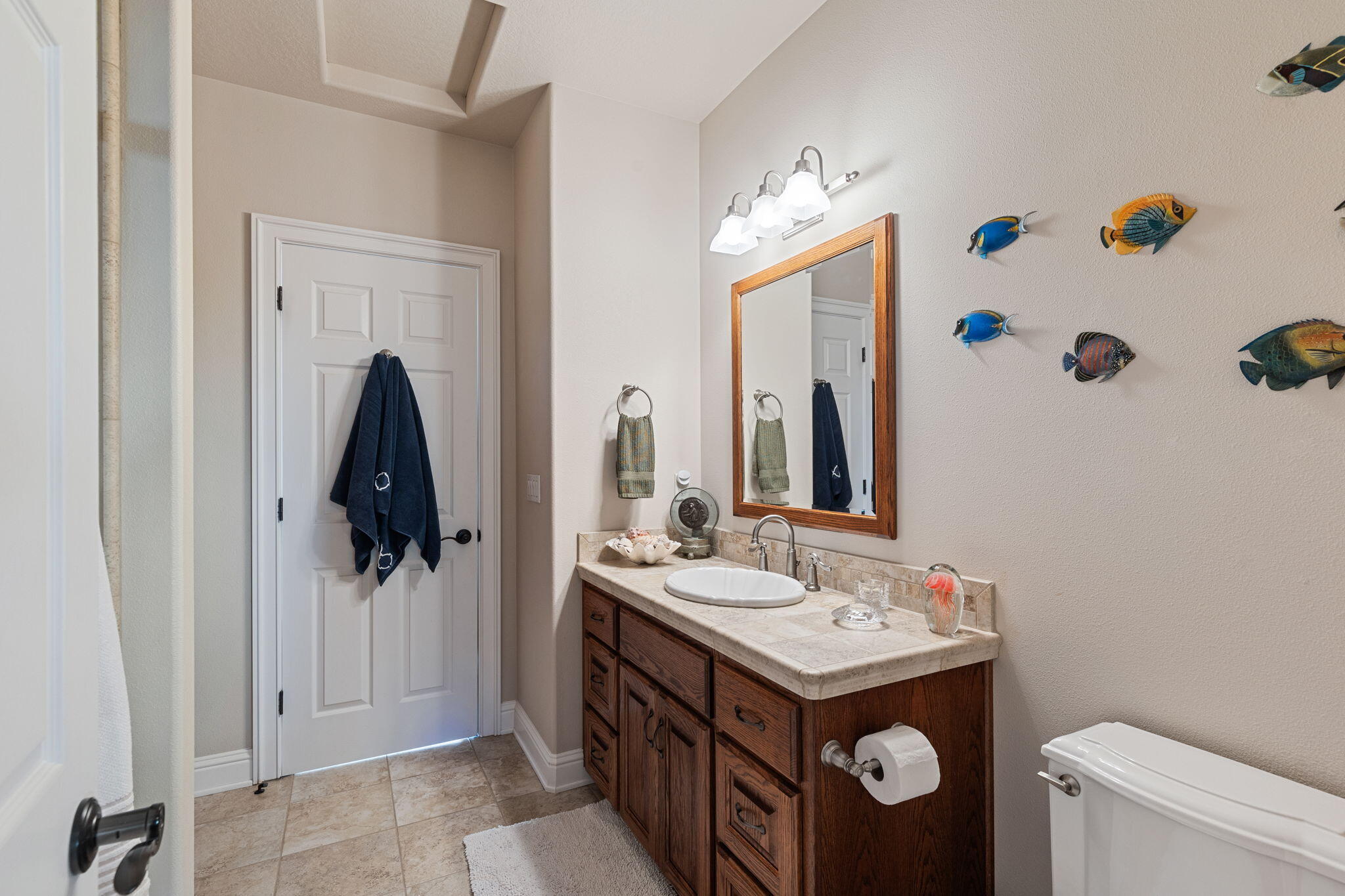 Fir Crest Estates - Residential