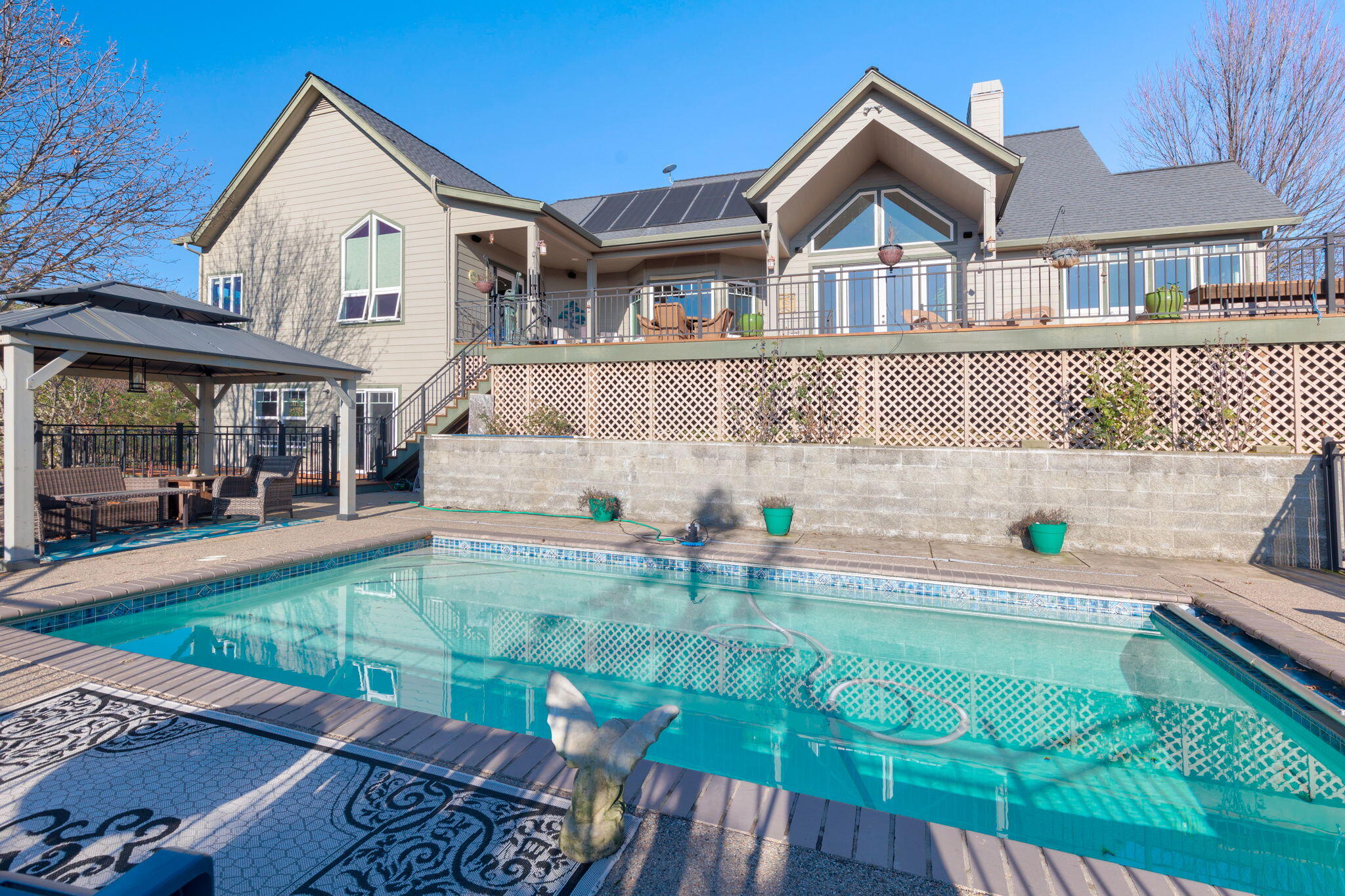 Fir Crest Estates - Residential