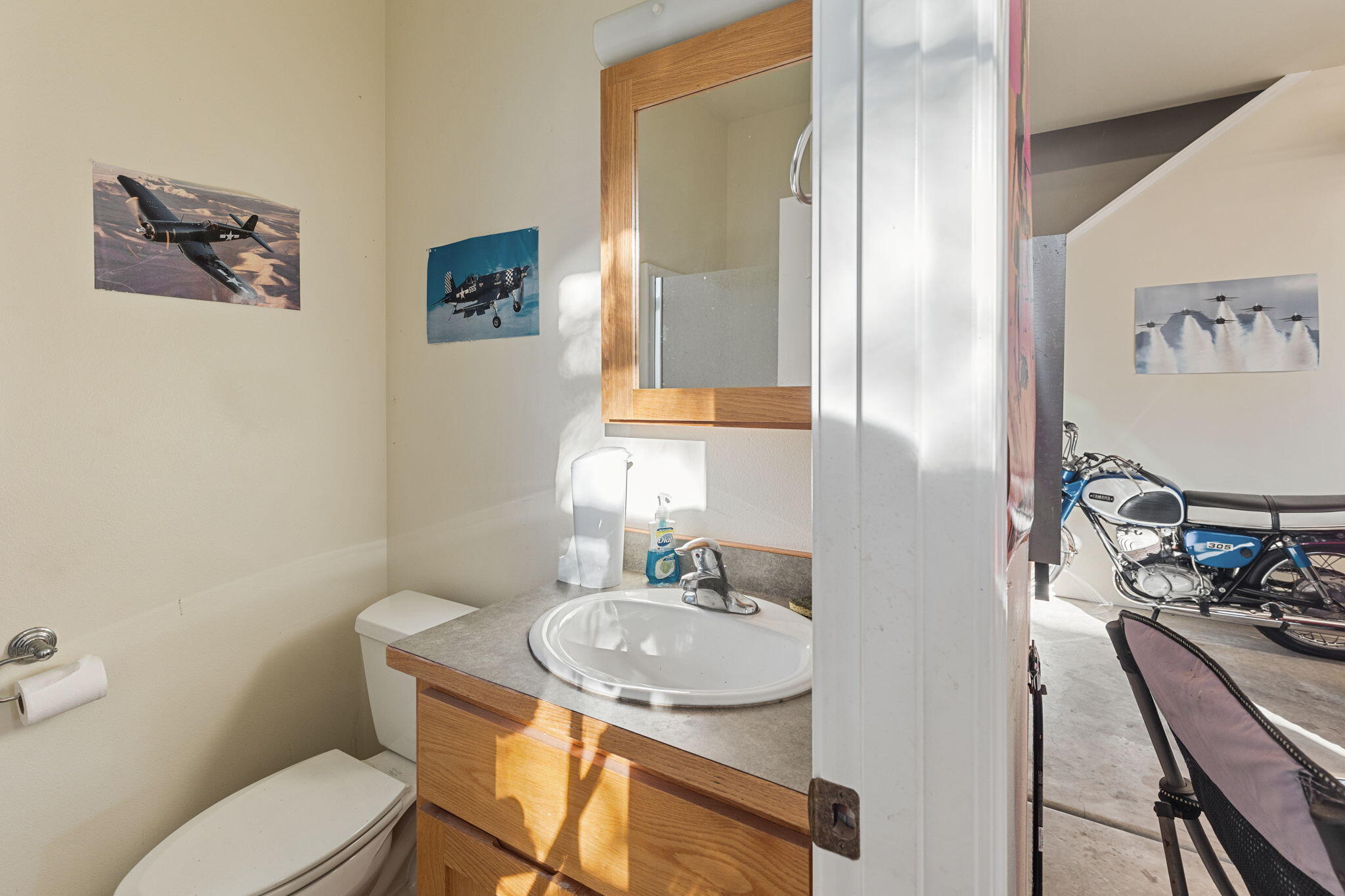 Fir Crest Estates - Residential